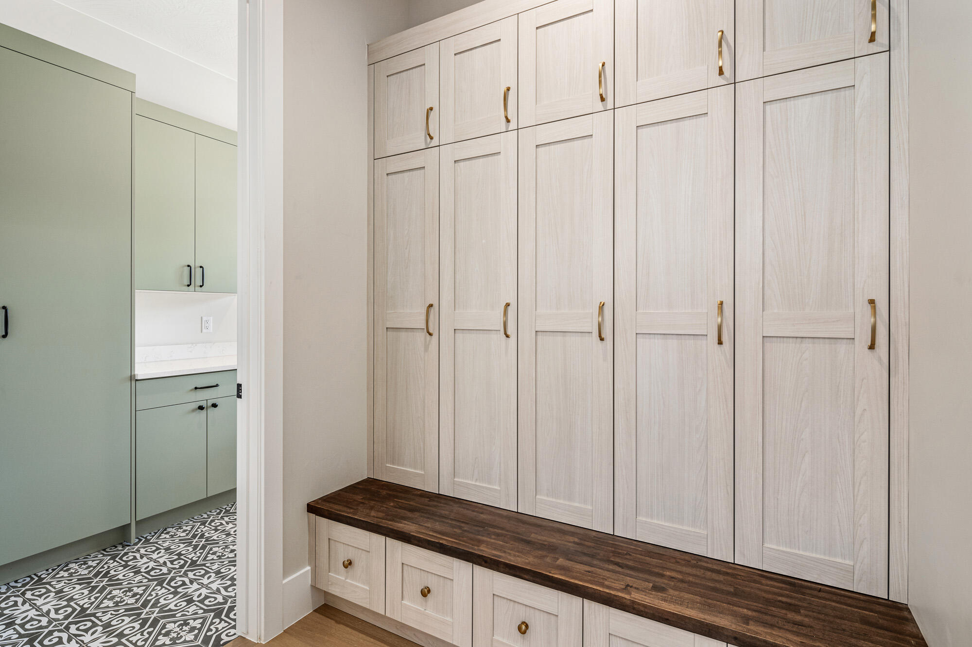 FINLEY FARMS - Residential
