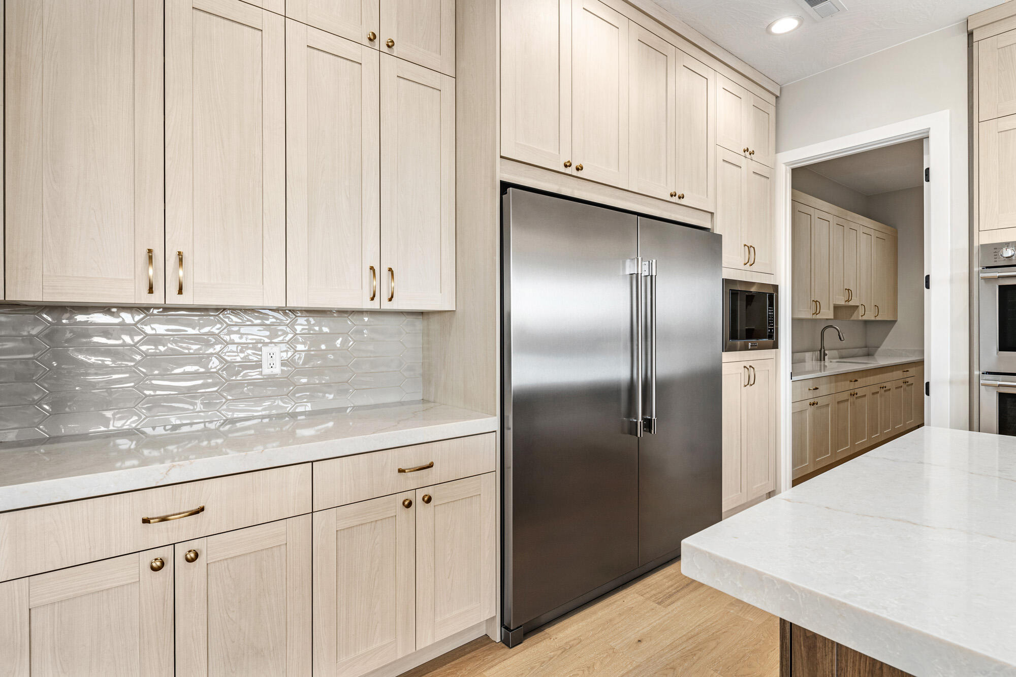 FINLEY FARMS - Residential