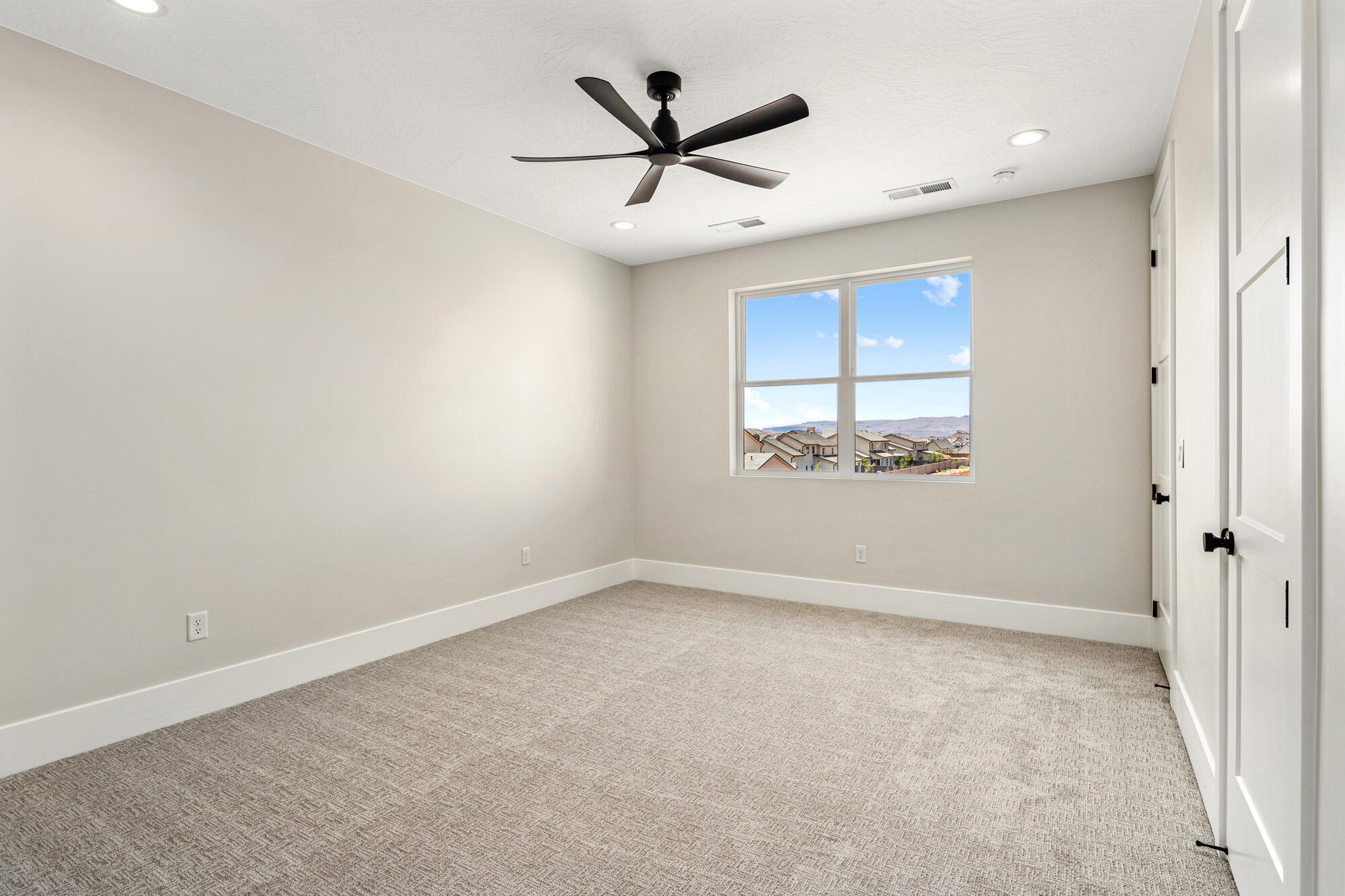 FINLEY FARMS - Residential