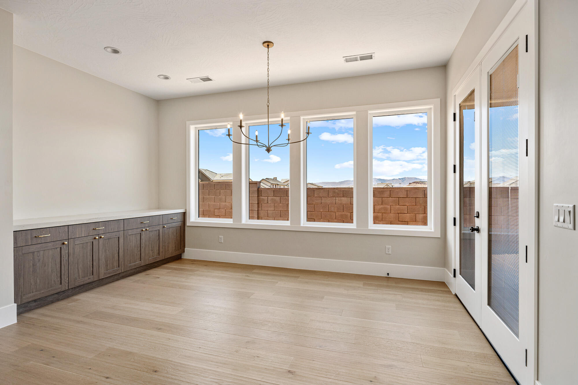 FINLEY FARMS - Residential