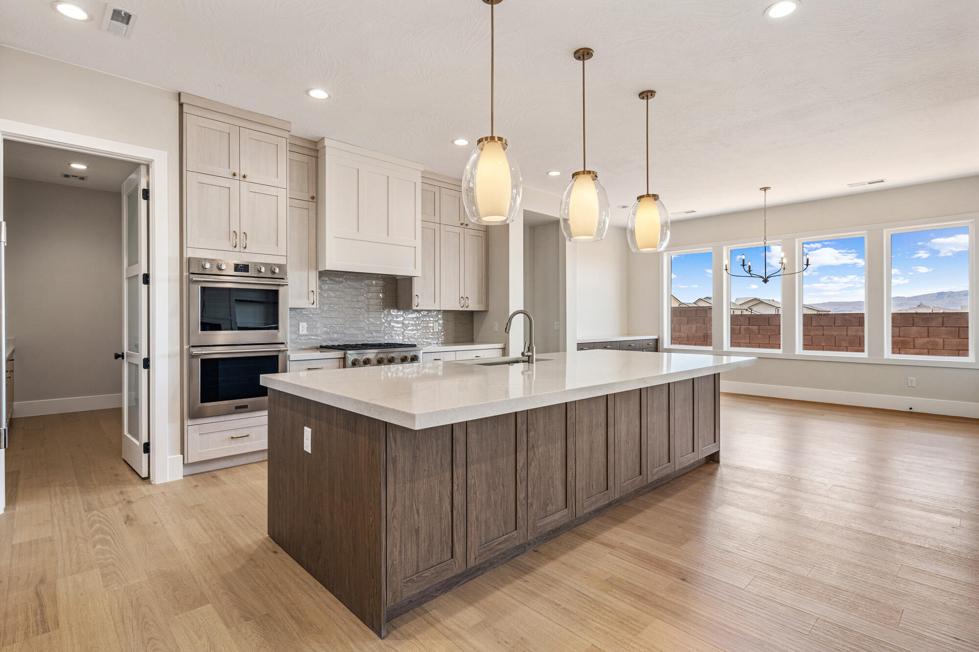 FINLEY FARMS - Residential