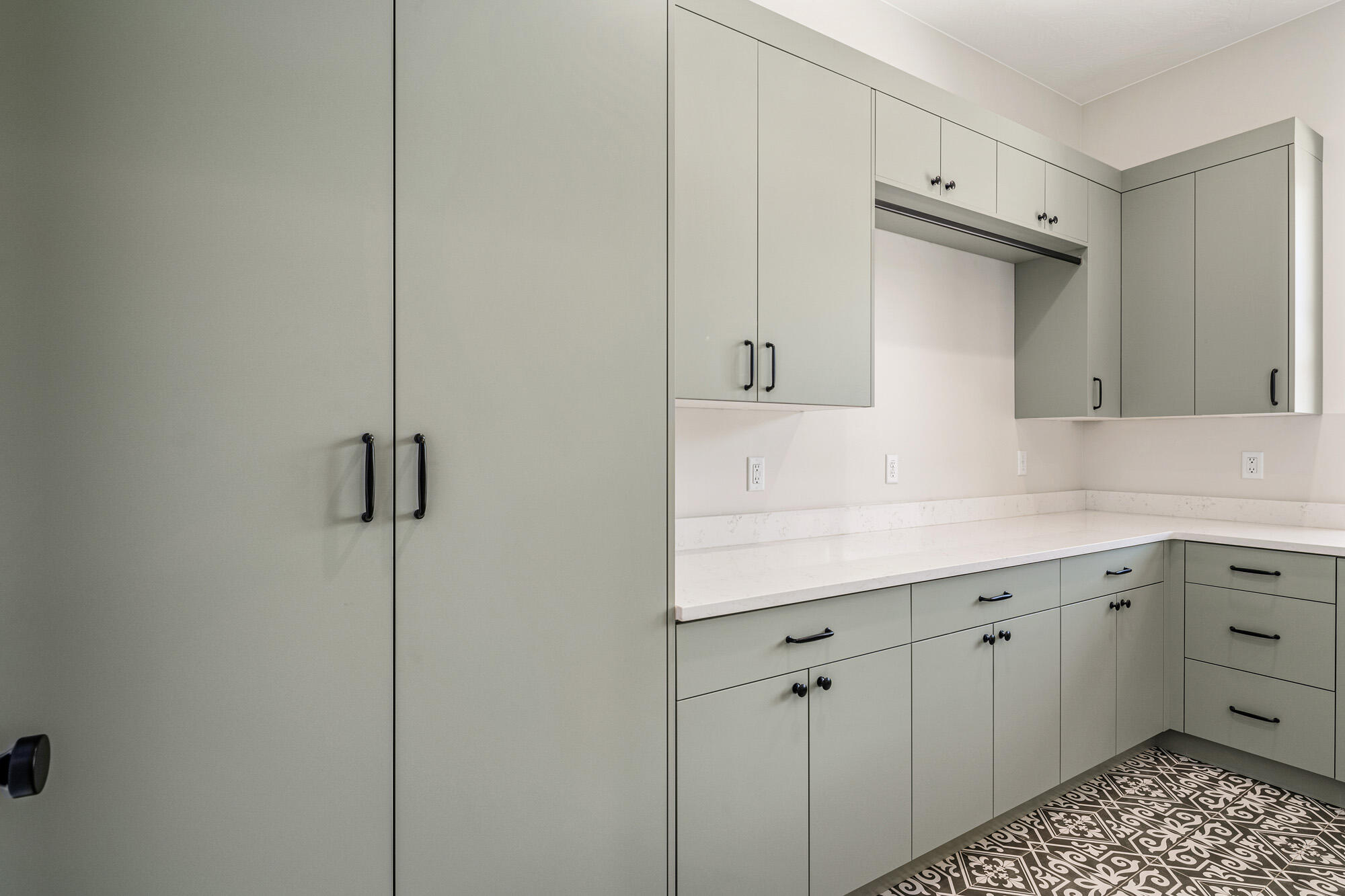 FINLEY FARMS - Residential