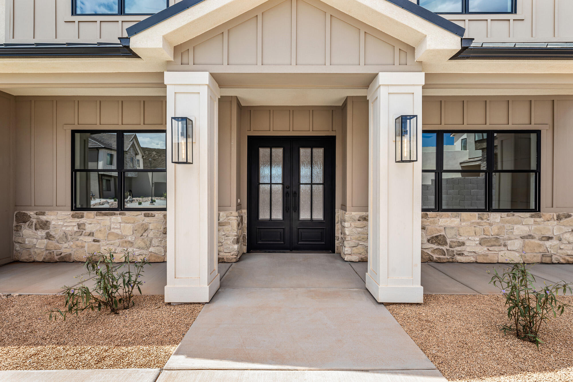 FINLEY FARMS - Residential