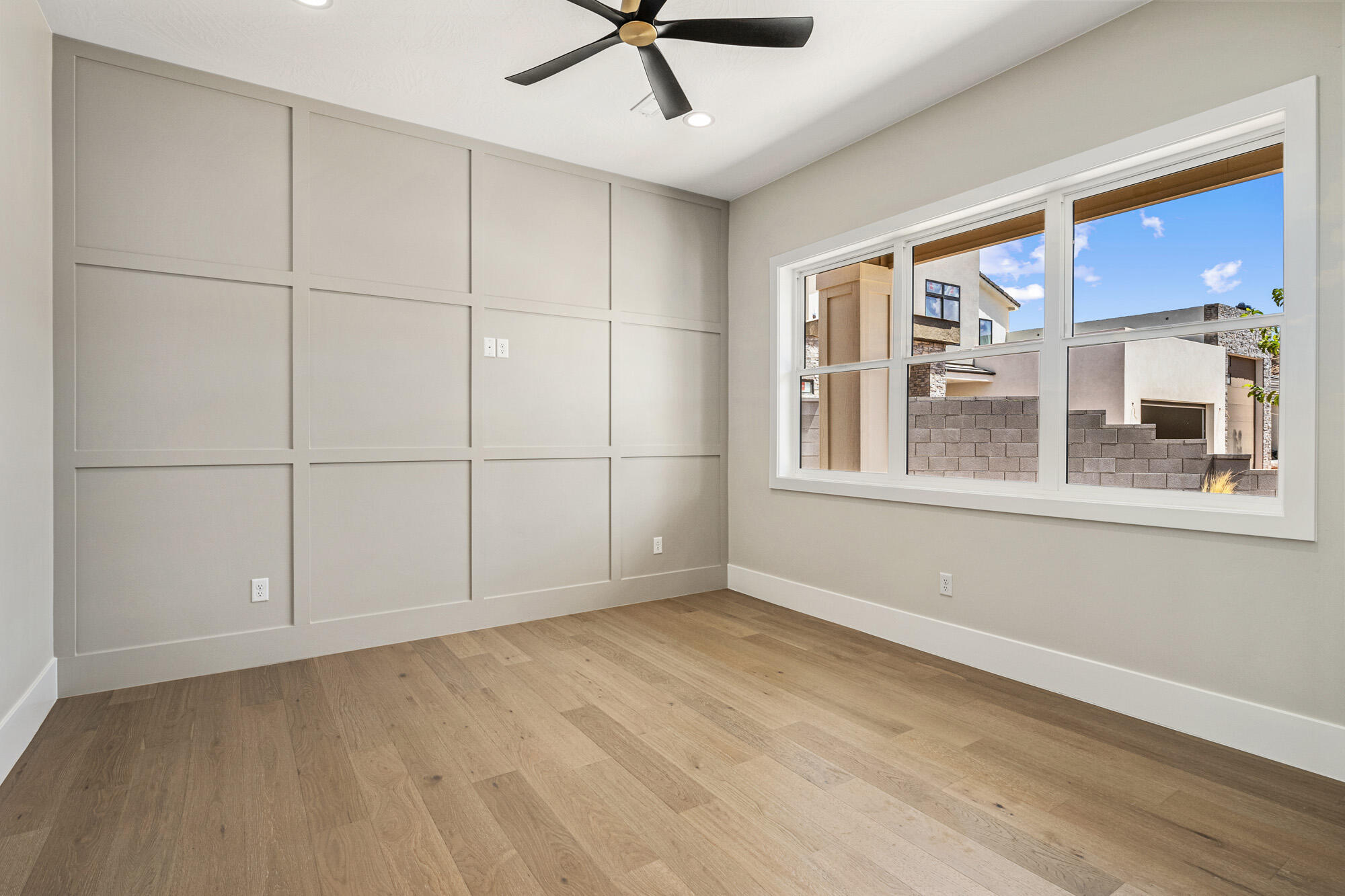 FINLEY FARMS - Residential