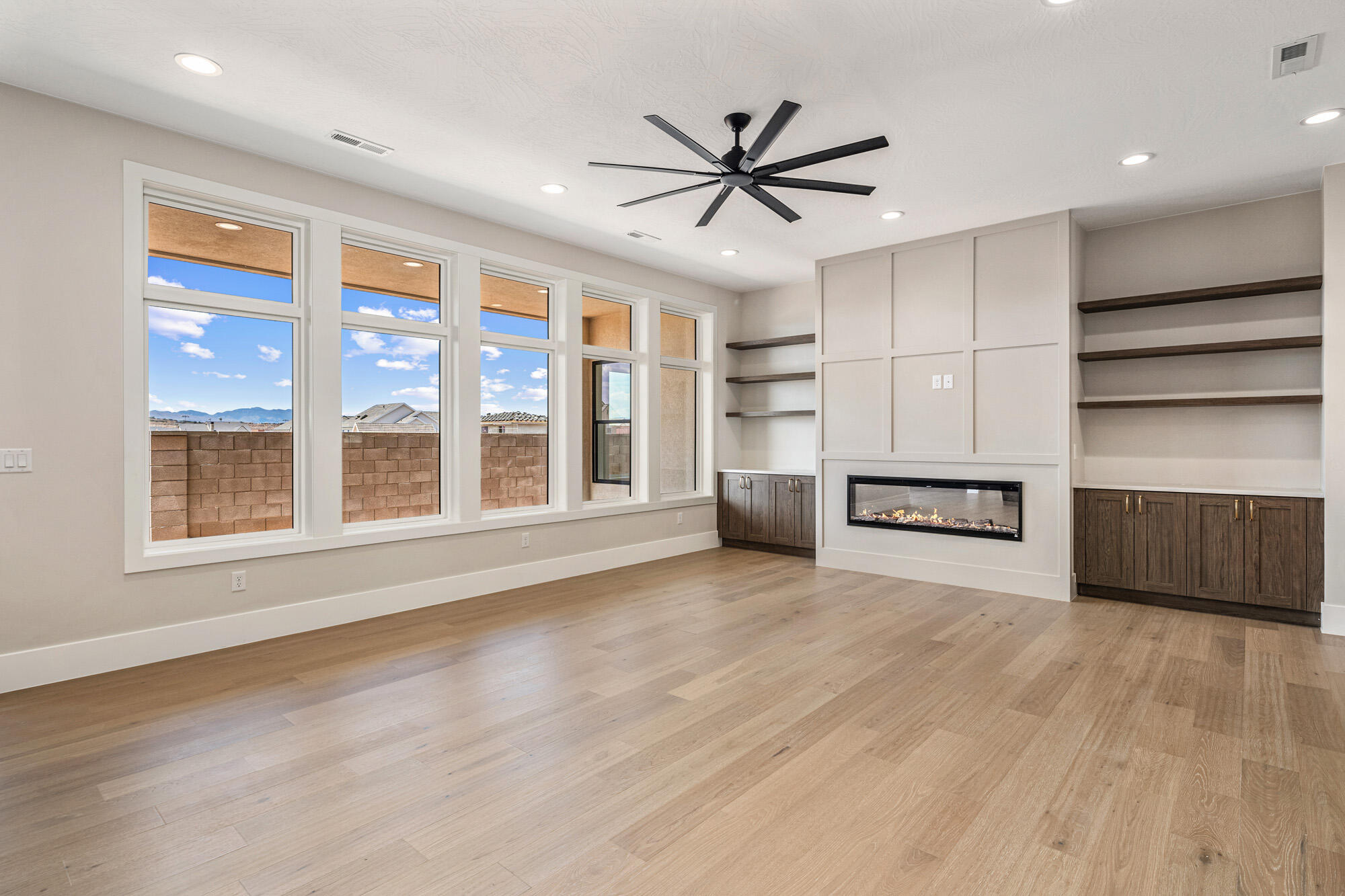 FINLEY FARMS - Residential