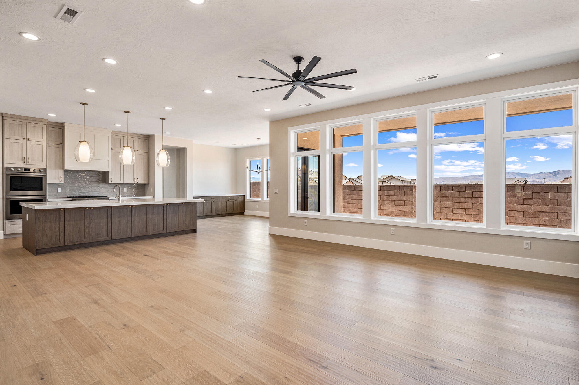 FINLEY FARMS - Residential