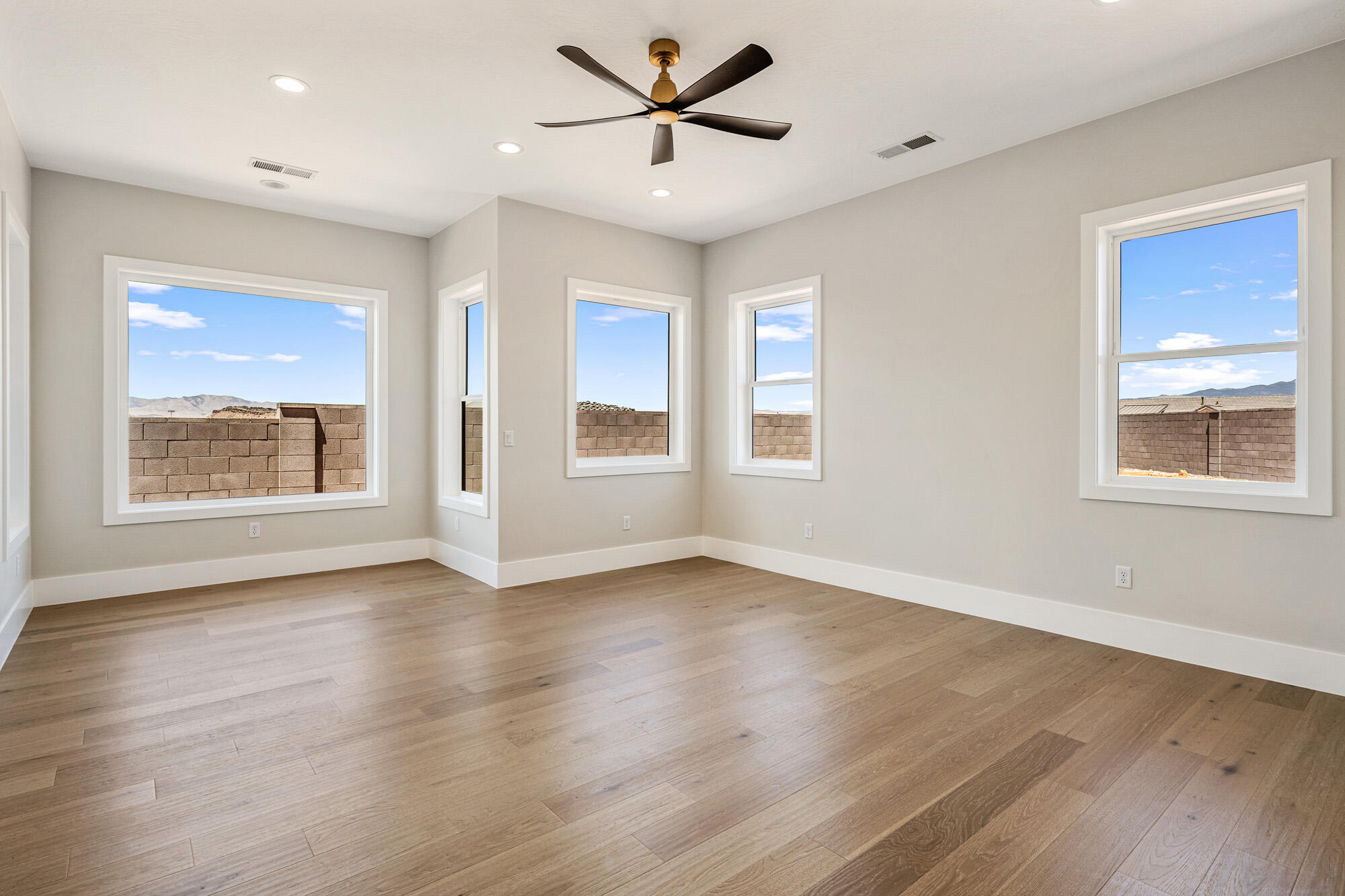 FINLEY FARMS - Residential