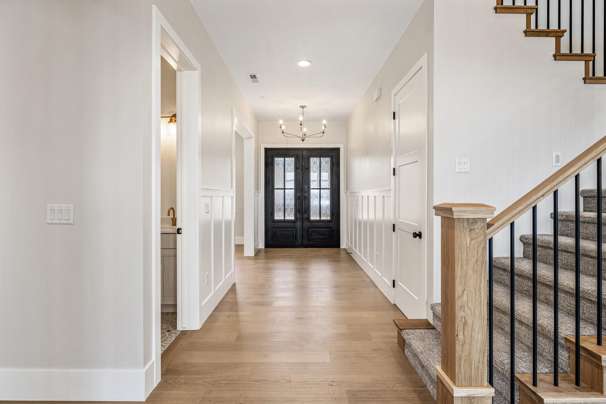 FINLEY FARMS - Residential