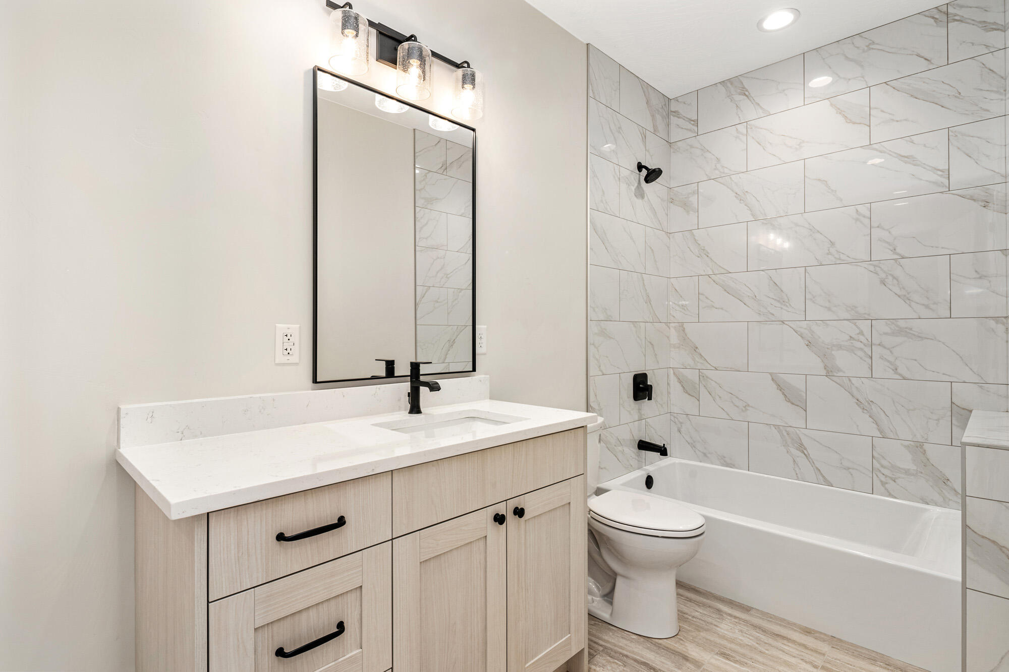 FINLEY FARMS - Residential