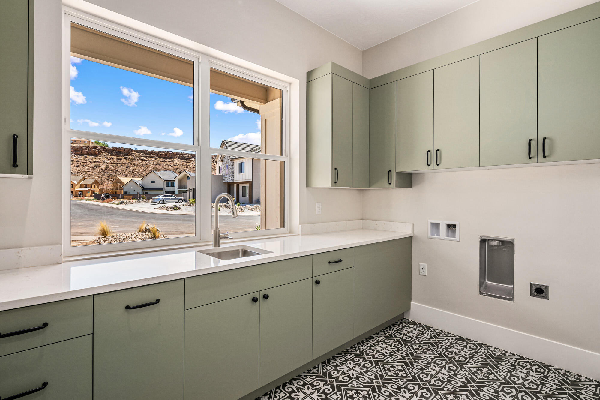 FINLEY FARMS - Residential