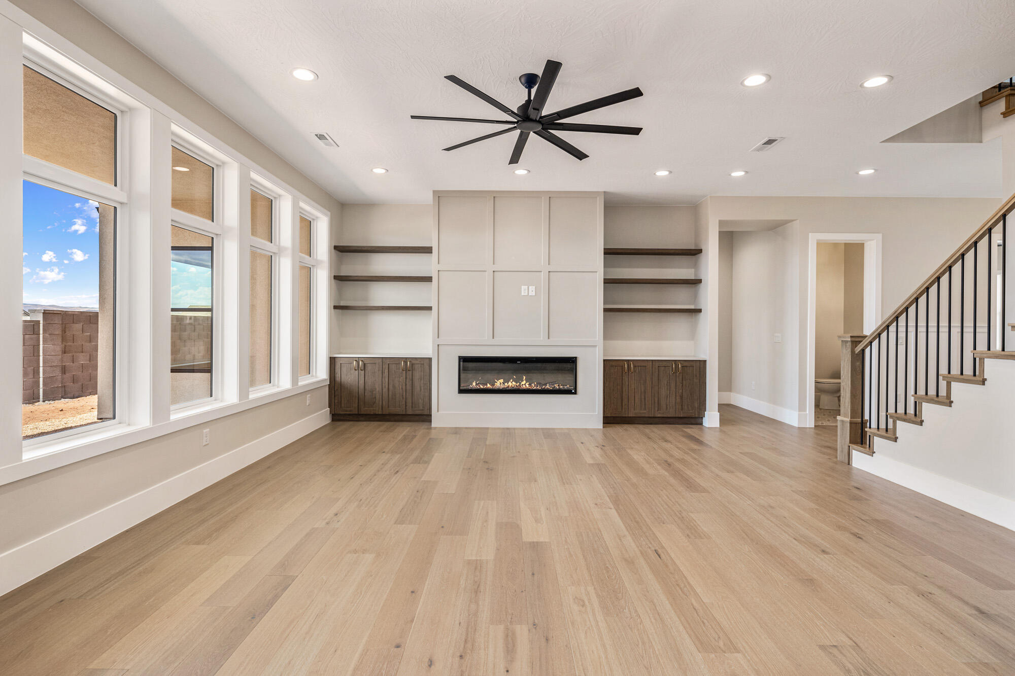 FINLEY FARMS - Residential