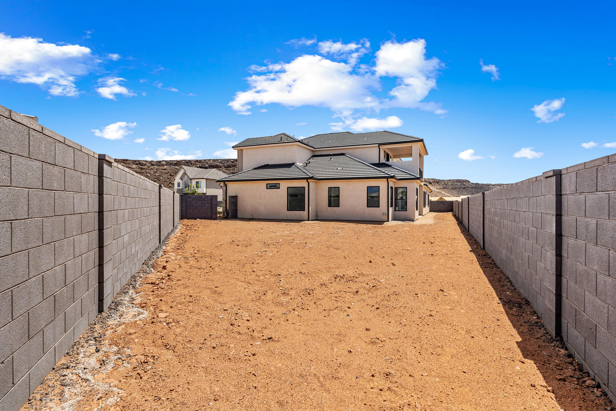 FINLEY FARMS - Residential