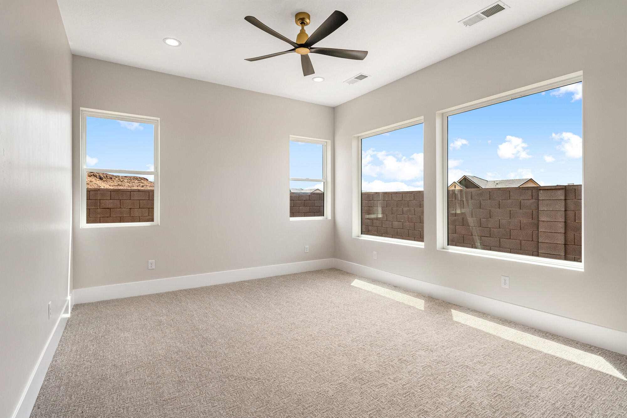 FINLEY FARMS - Residential