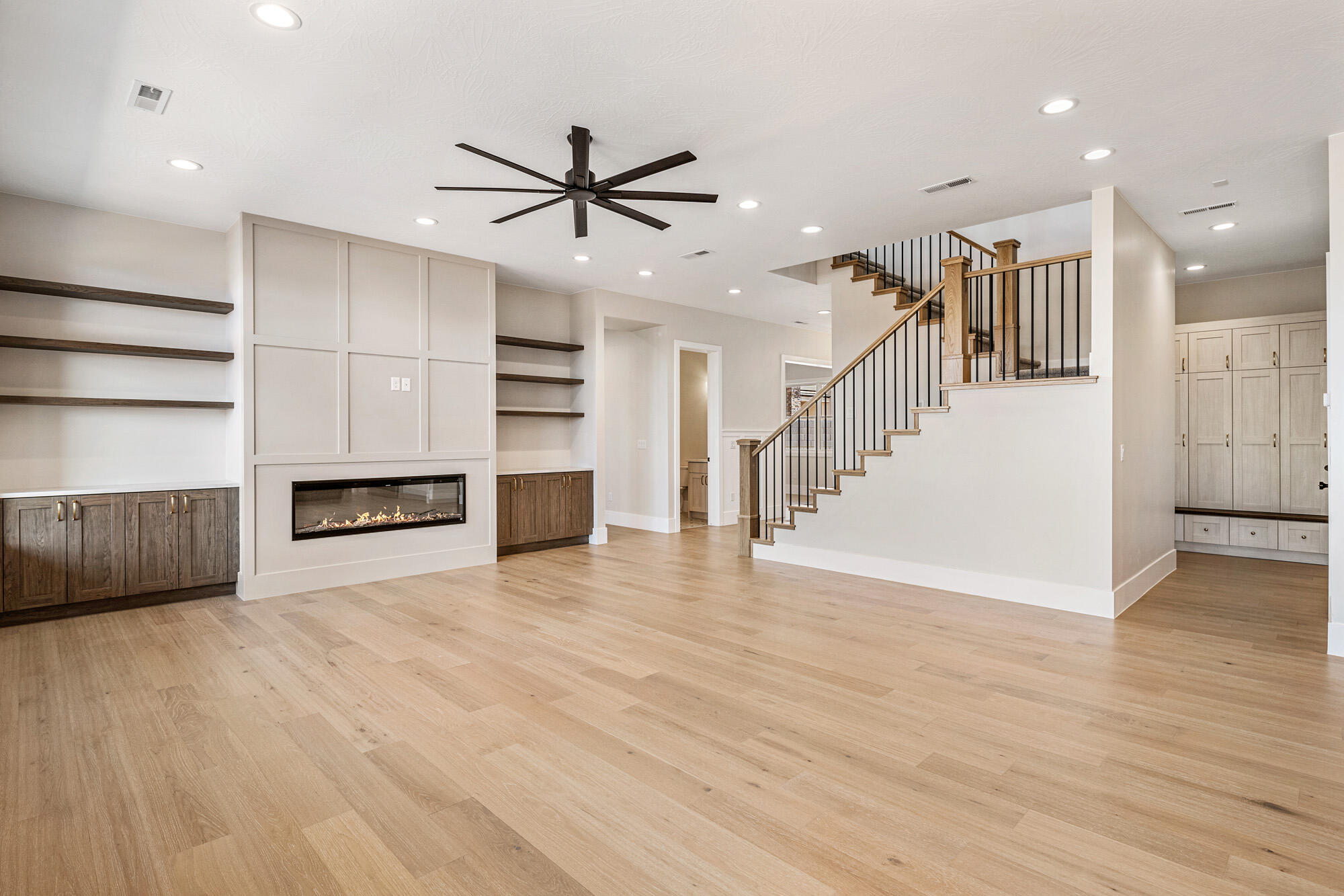FINLEY FARMS - Residential