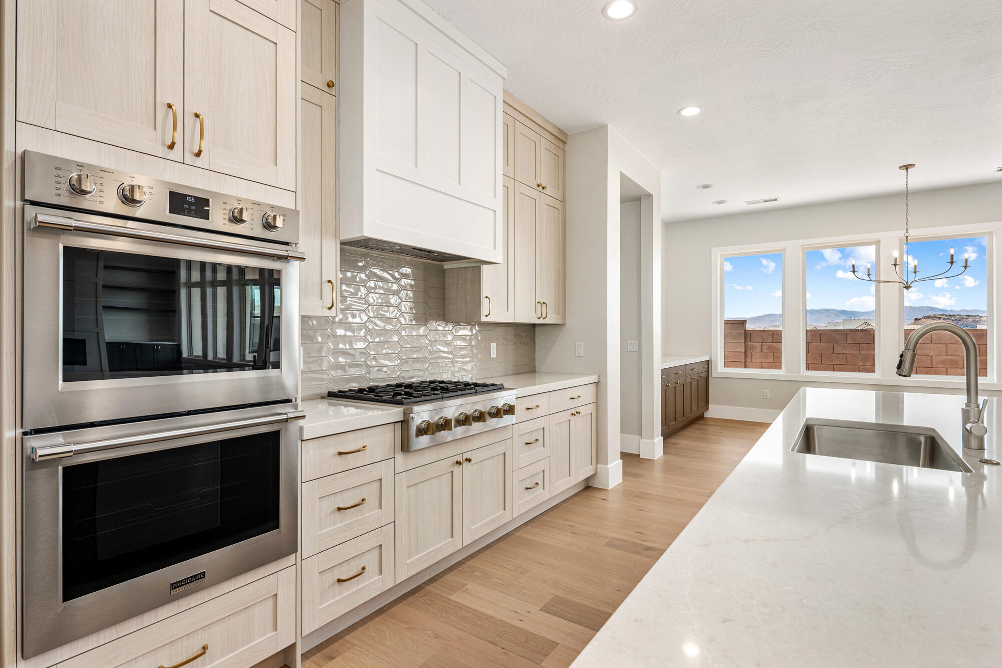 FINLEY FARMS - Residential
