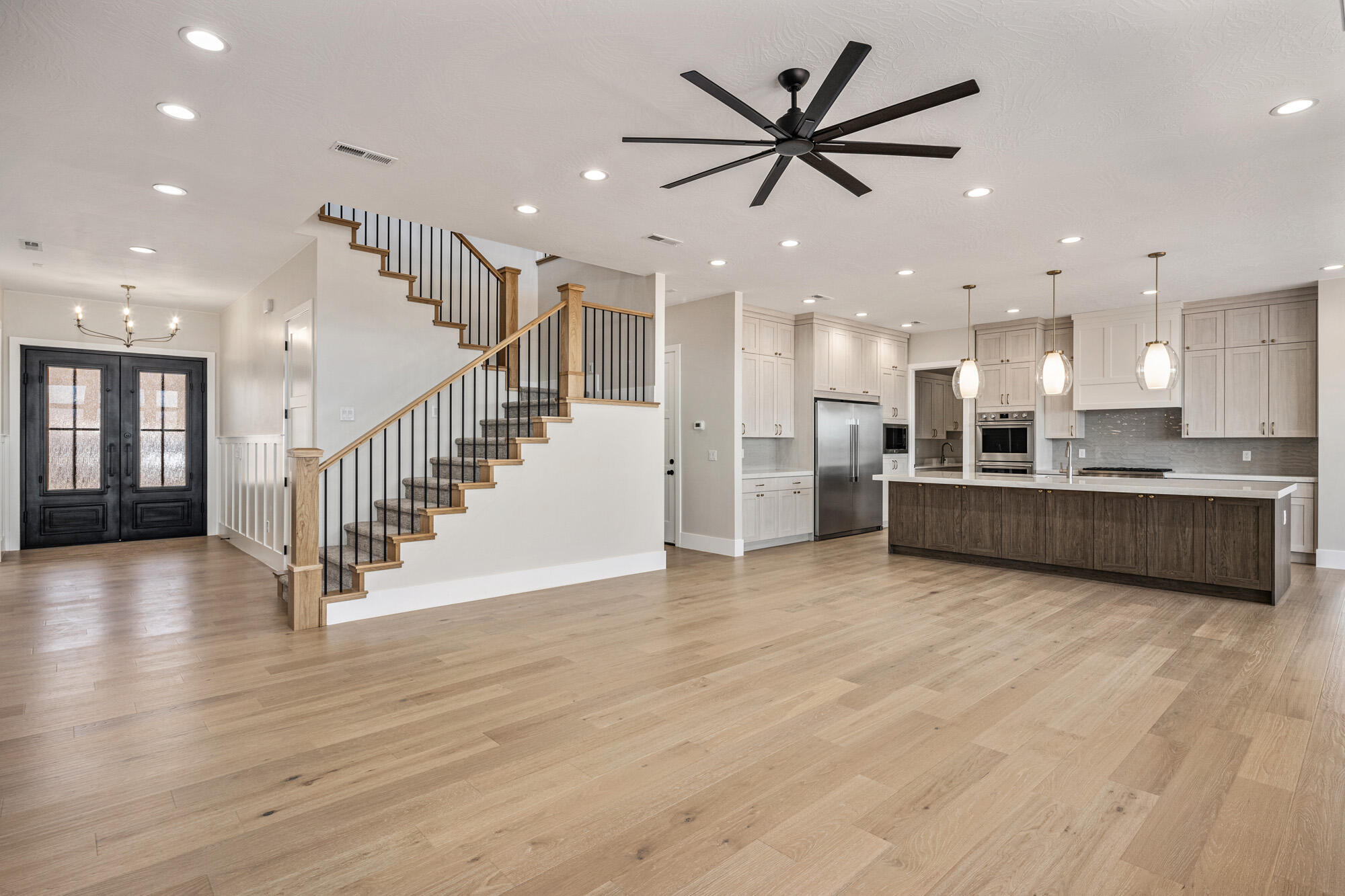 FINLEY FARMS - Residential