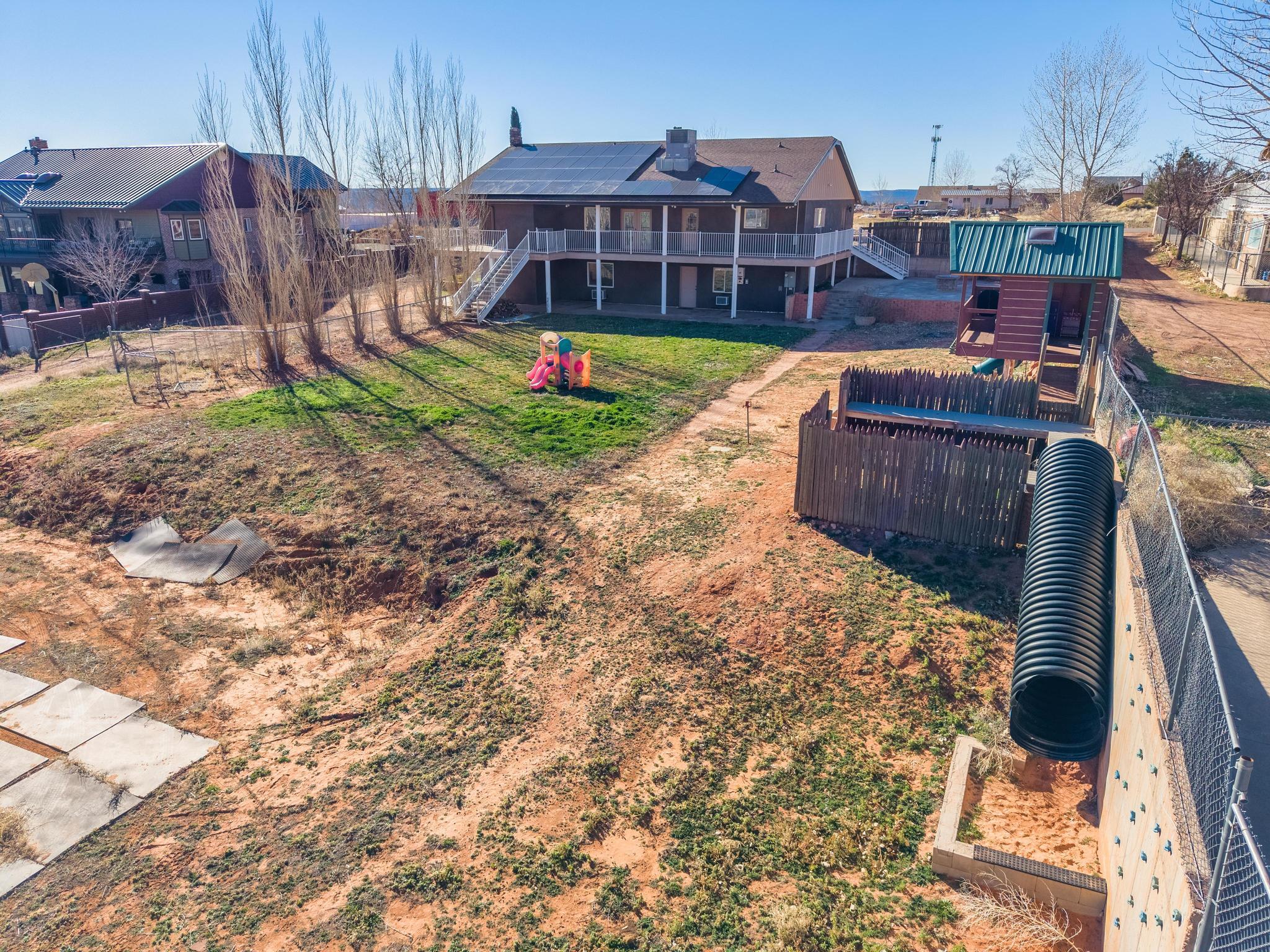 SHORT CREEK - Residential