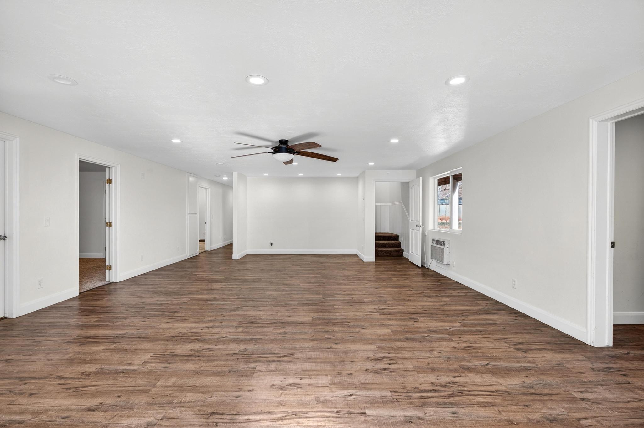 SHORT CREEK - Residential