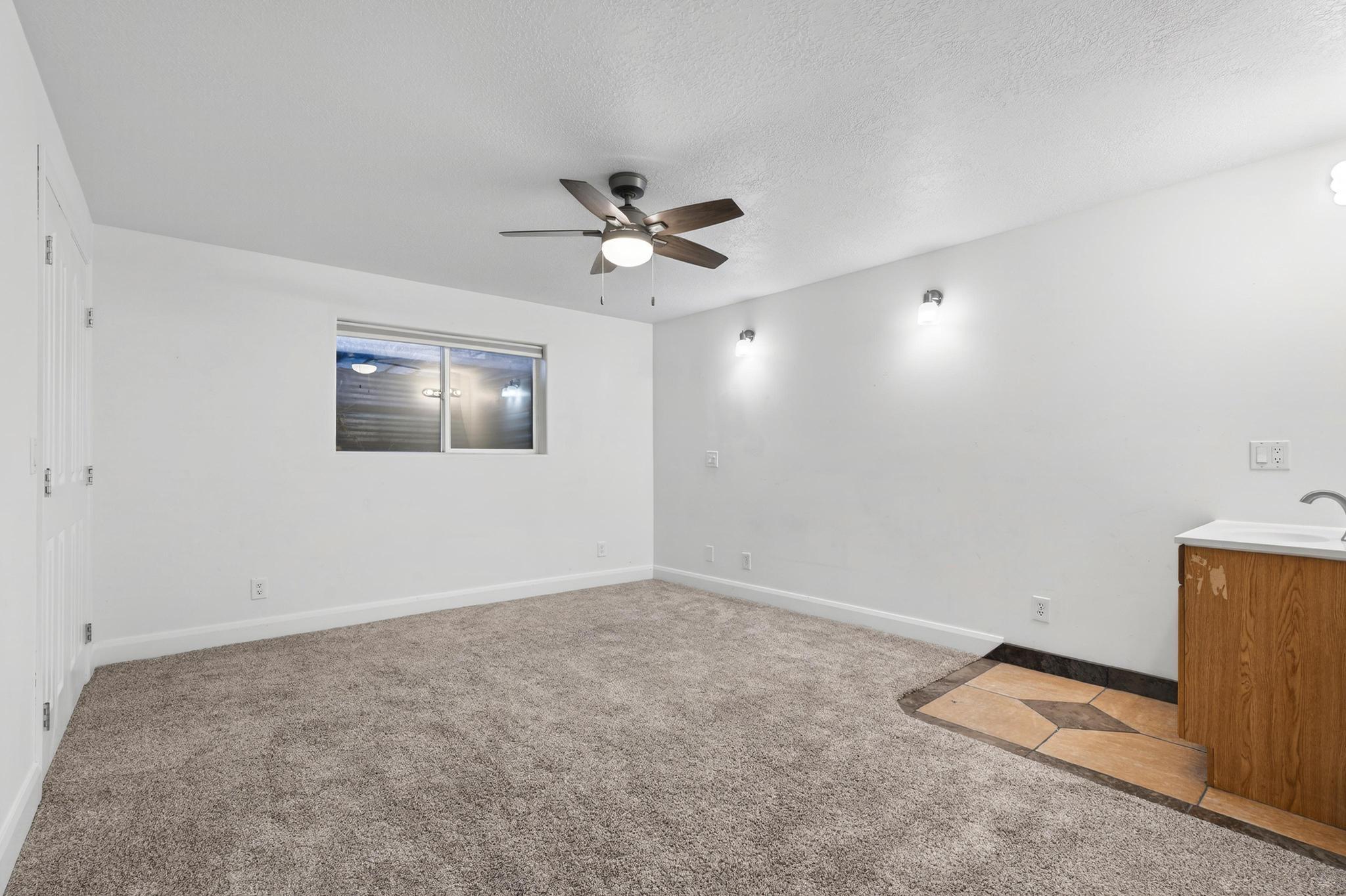 SHORT CREEK - Residential