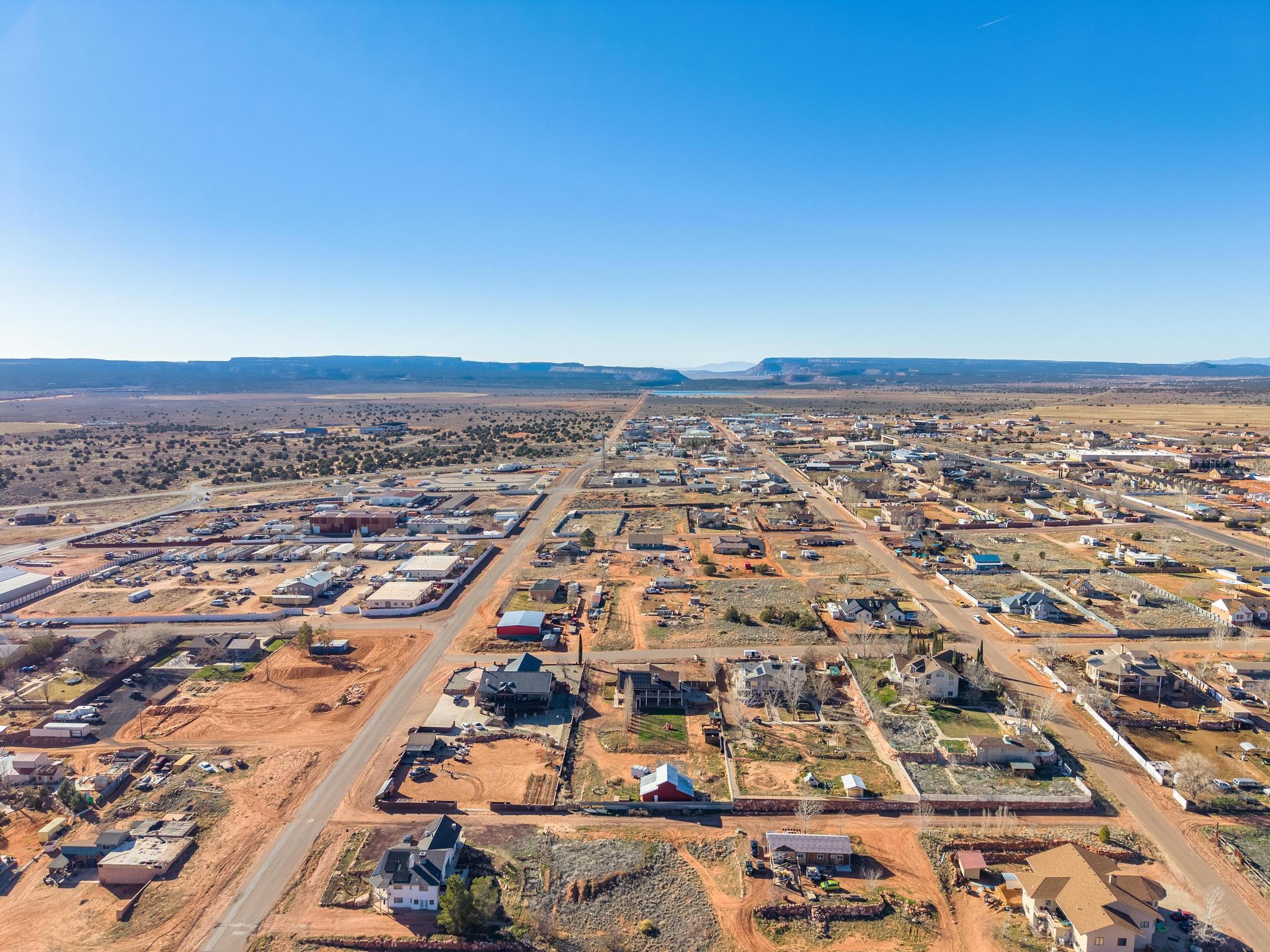 SHORT CREEK - Residential