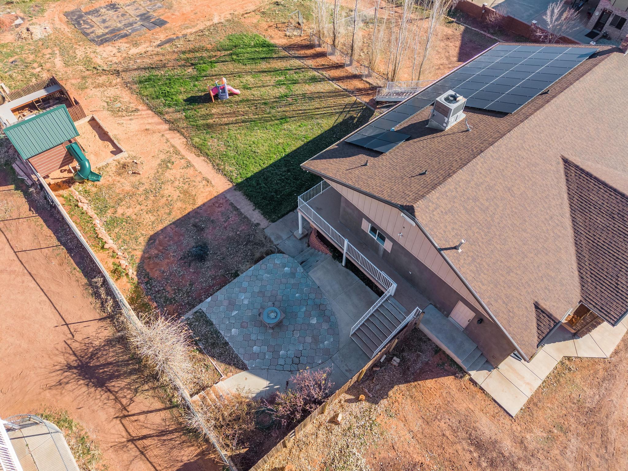 SHORT CREEK - Residential