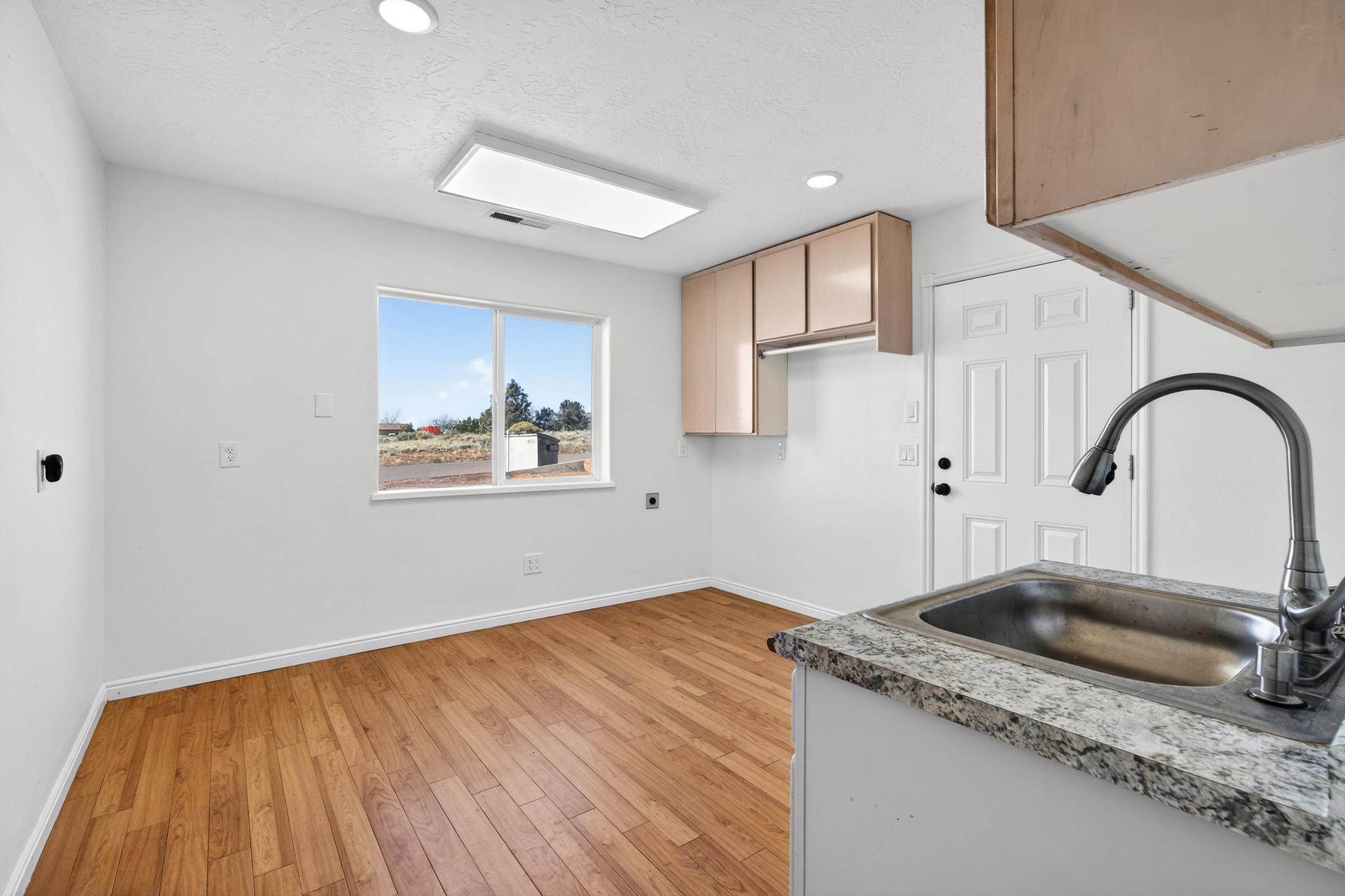 SHORT CREEK - Residential
