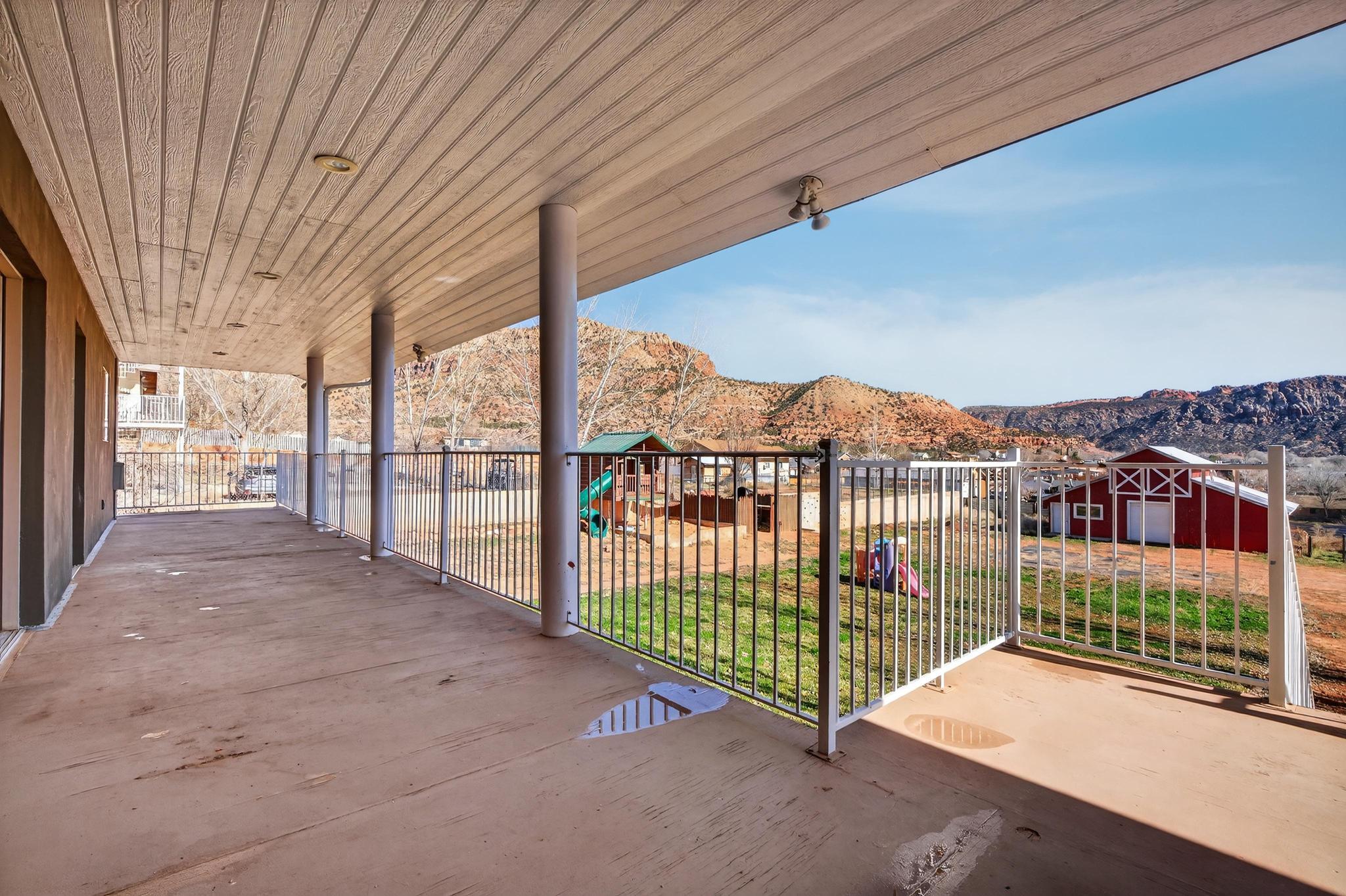 SHORT CREEK - Residential