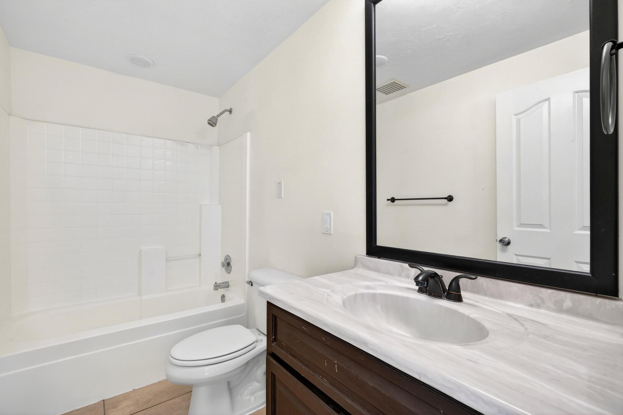 SHORT CREEK - Residential