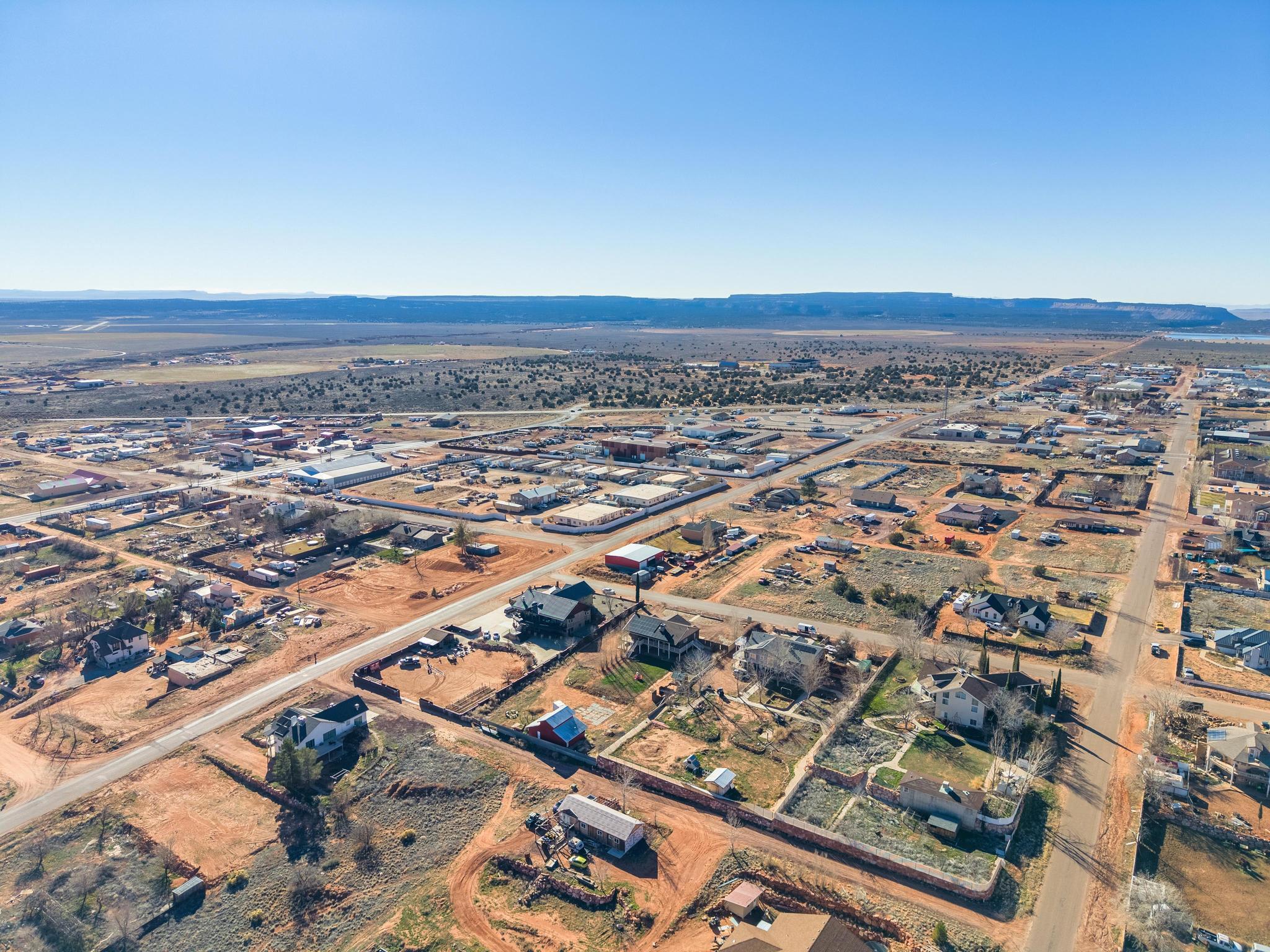 SHORT CREEK - Residential
