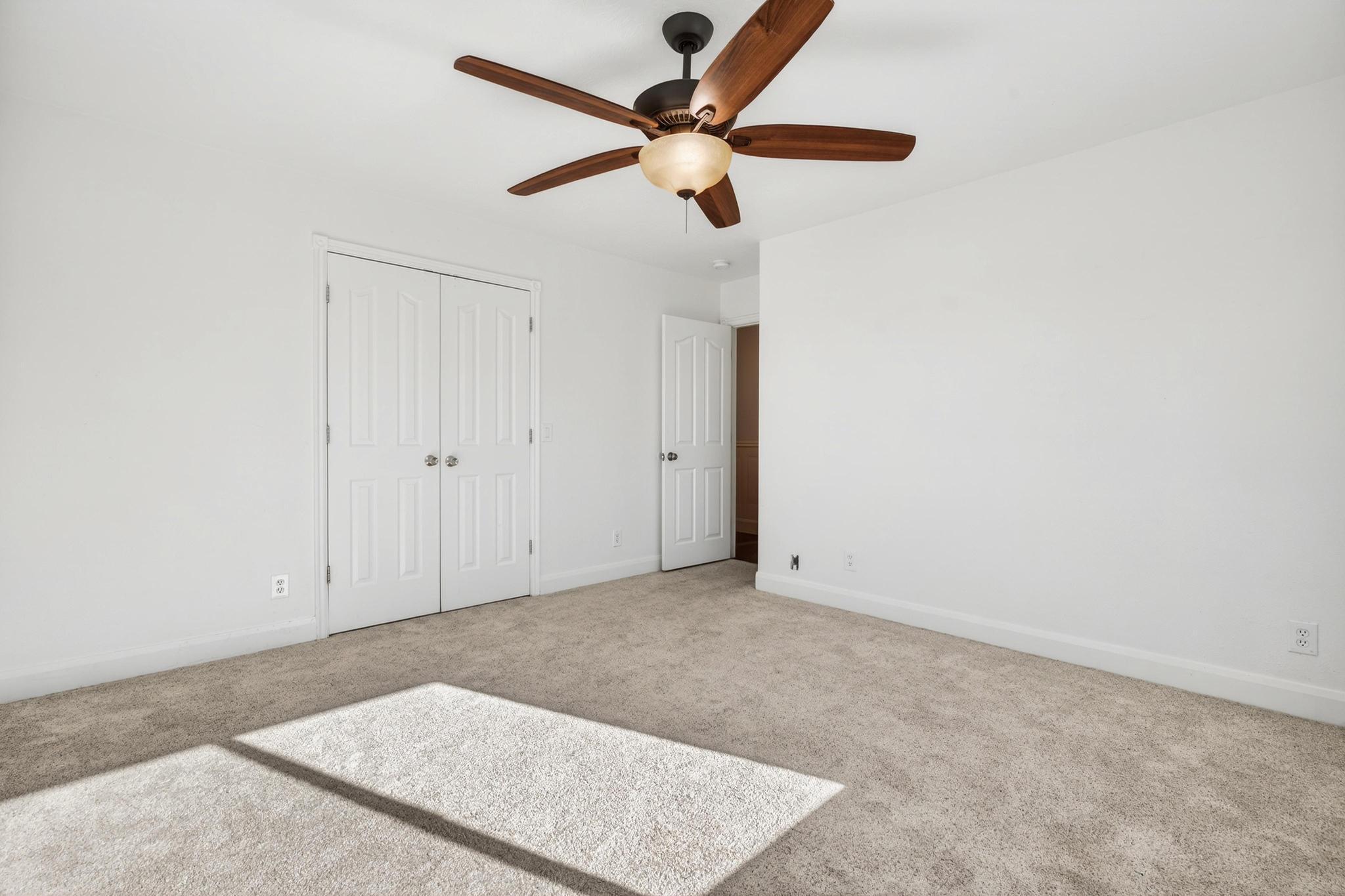 SHORT CREEK - Residential