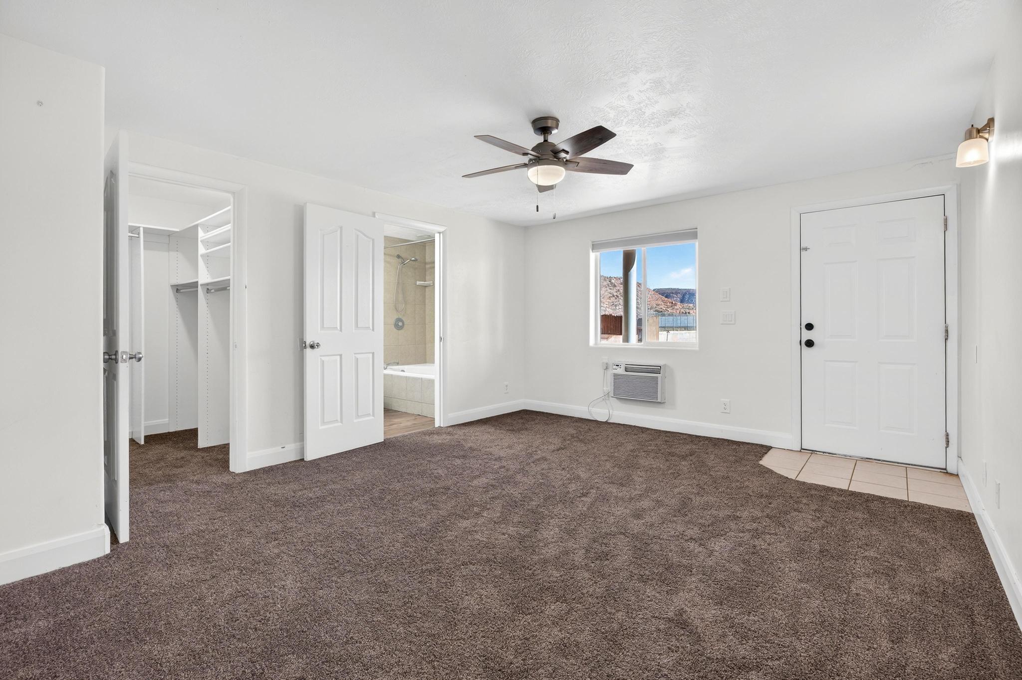 SHORT CREEK - Residential