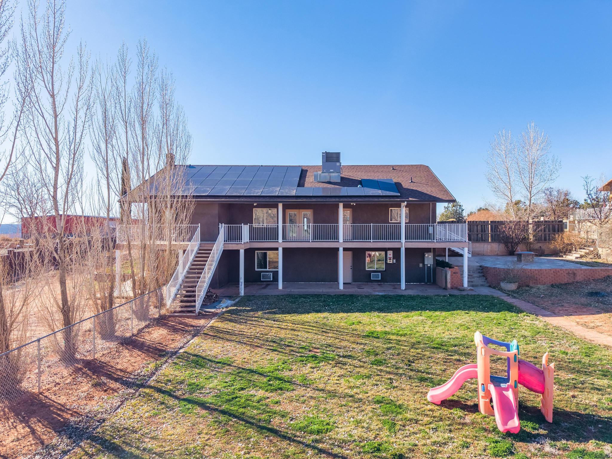 SHORT CREEK - Residential