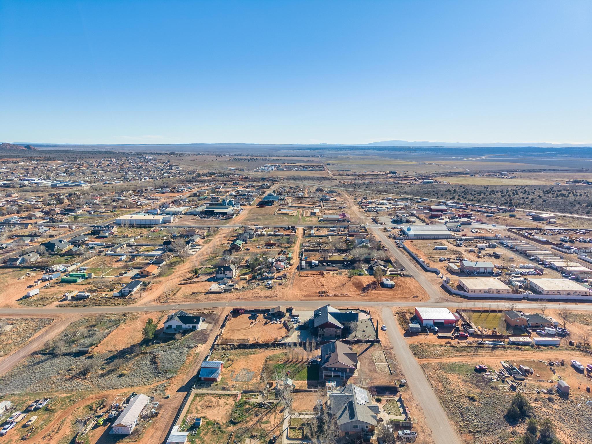 SHORT CREEK - Residential