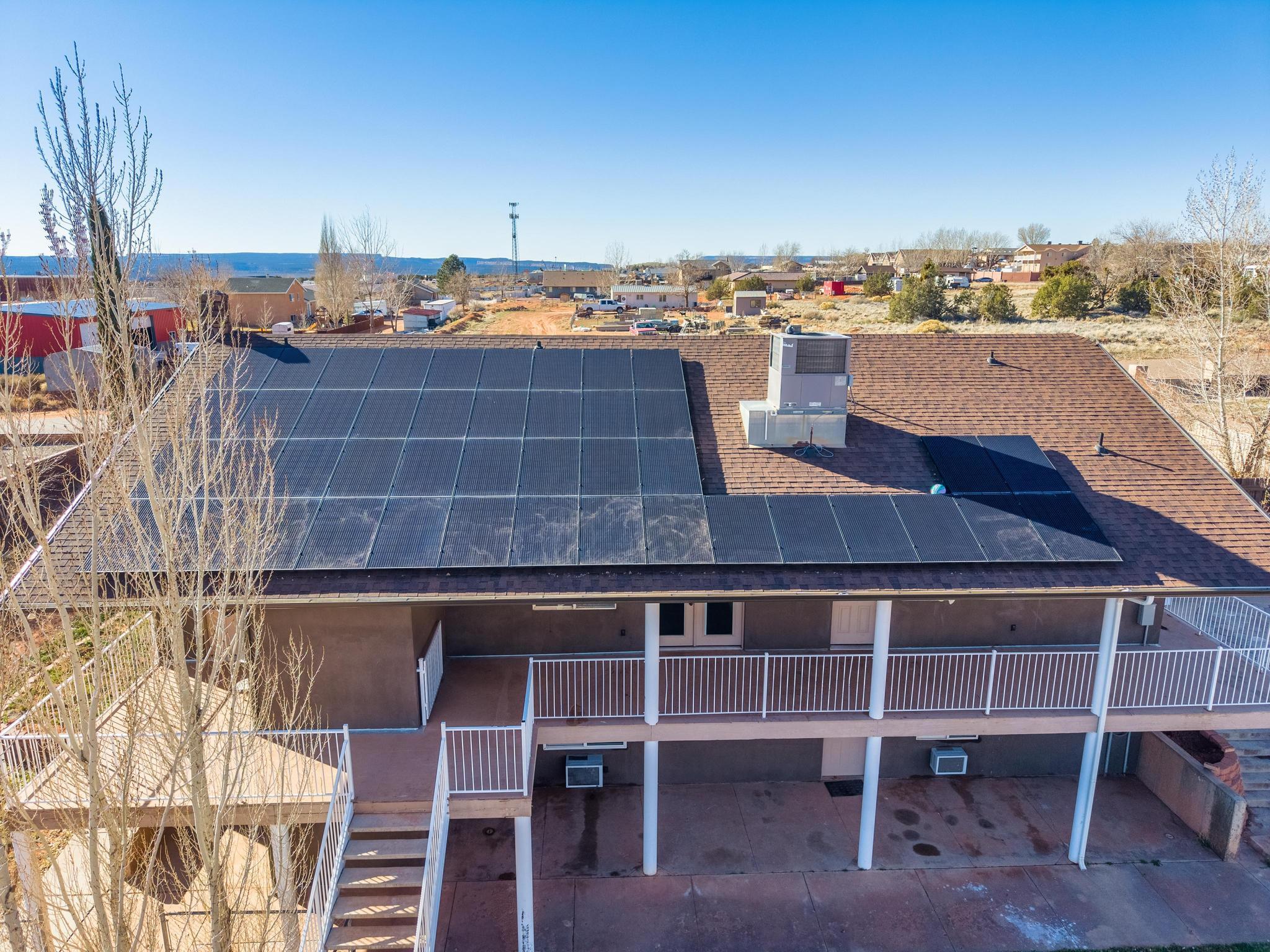 SHORT CREEK - Residential