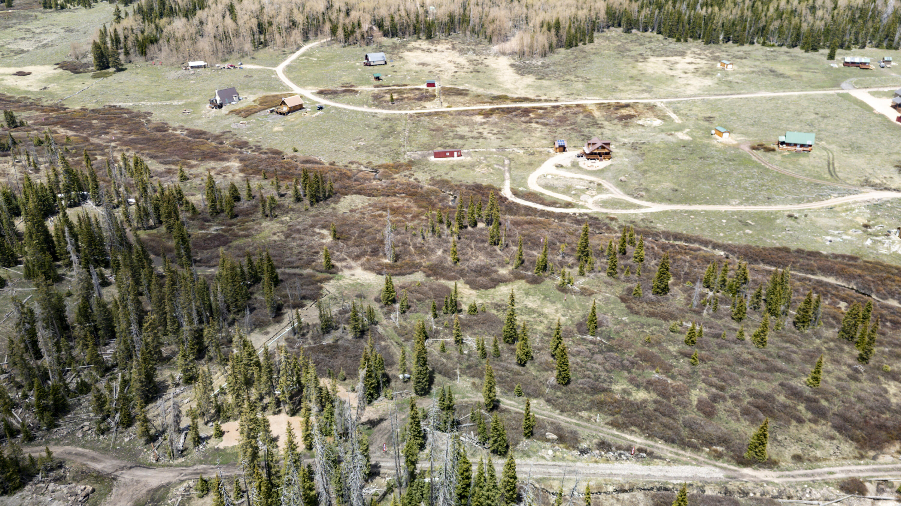 NOT AVAILABLE - Land