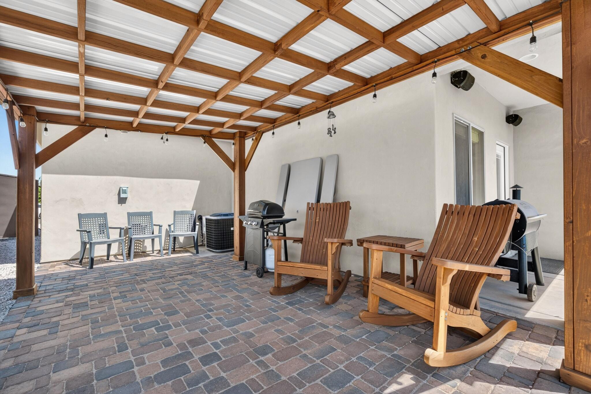 SAGE CANYON - Residential