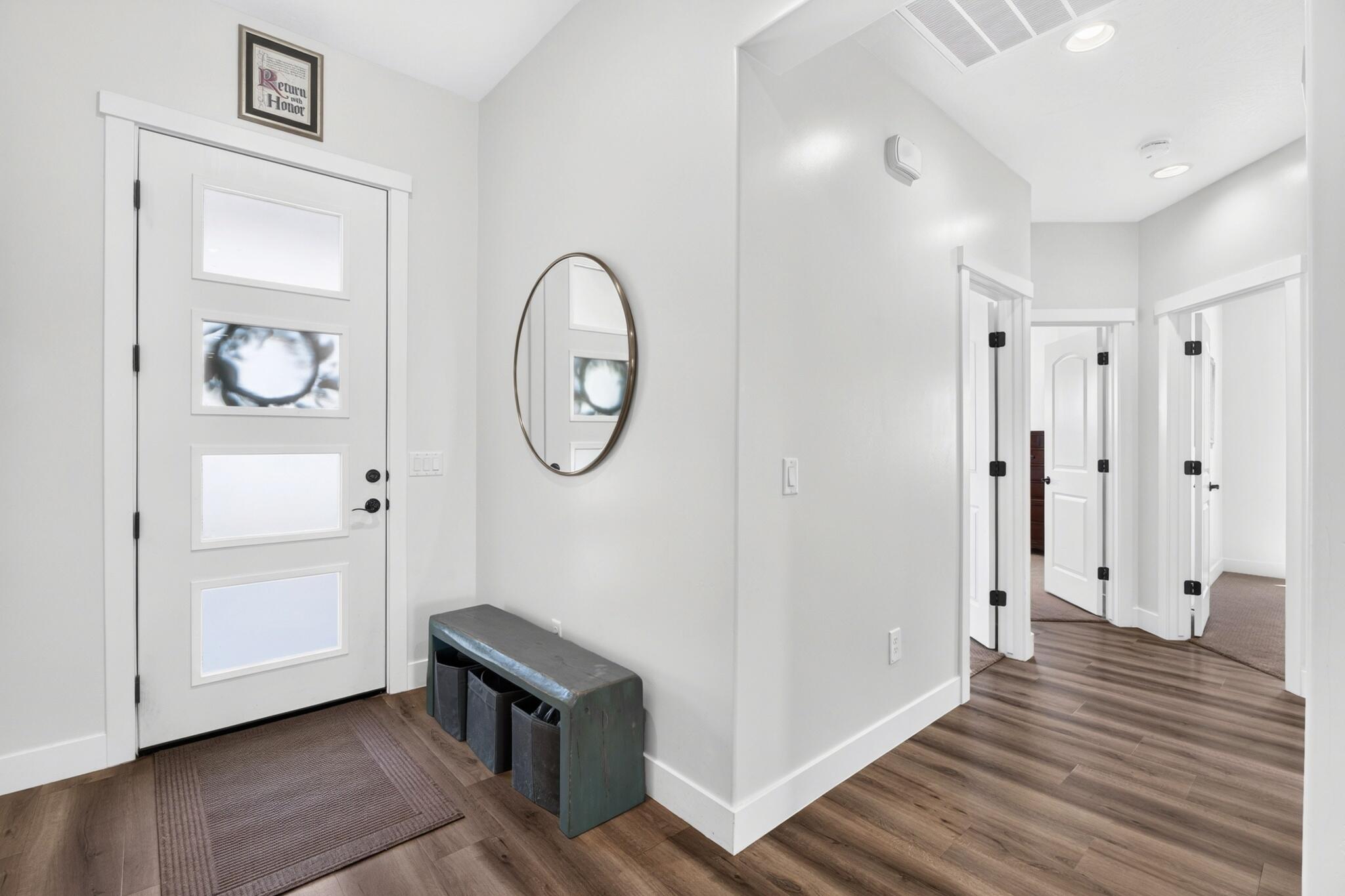SAGE CANYON - Residential