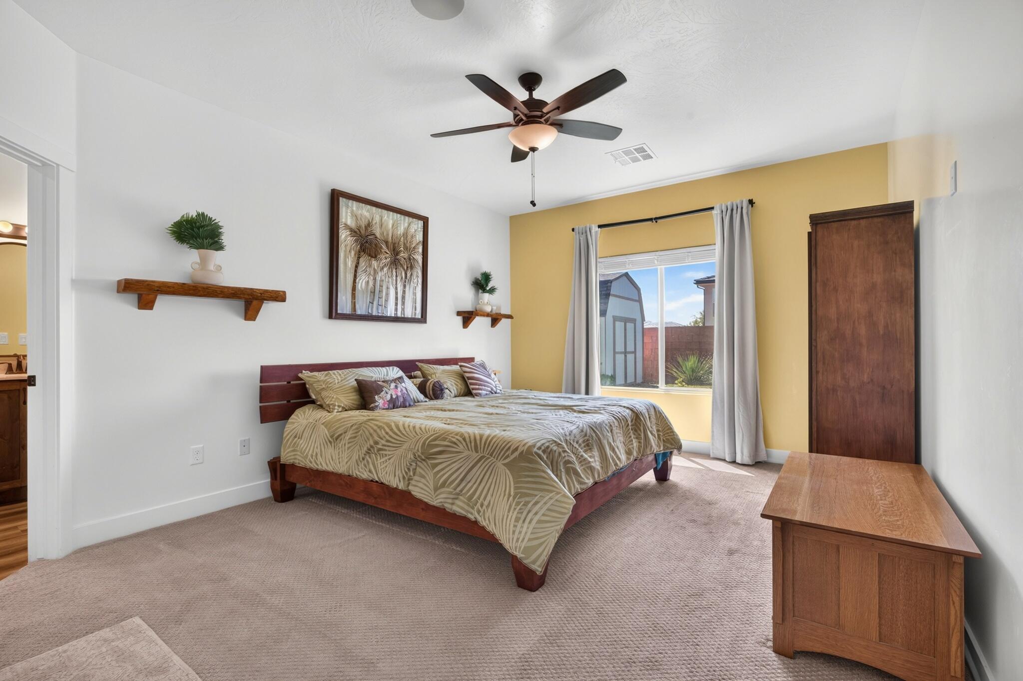 SAGE CANYON - Residential