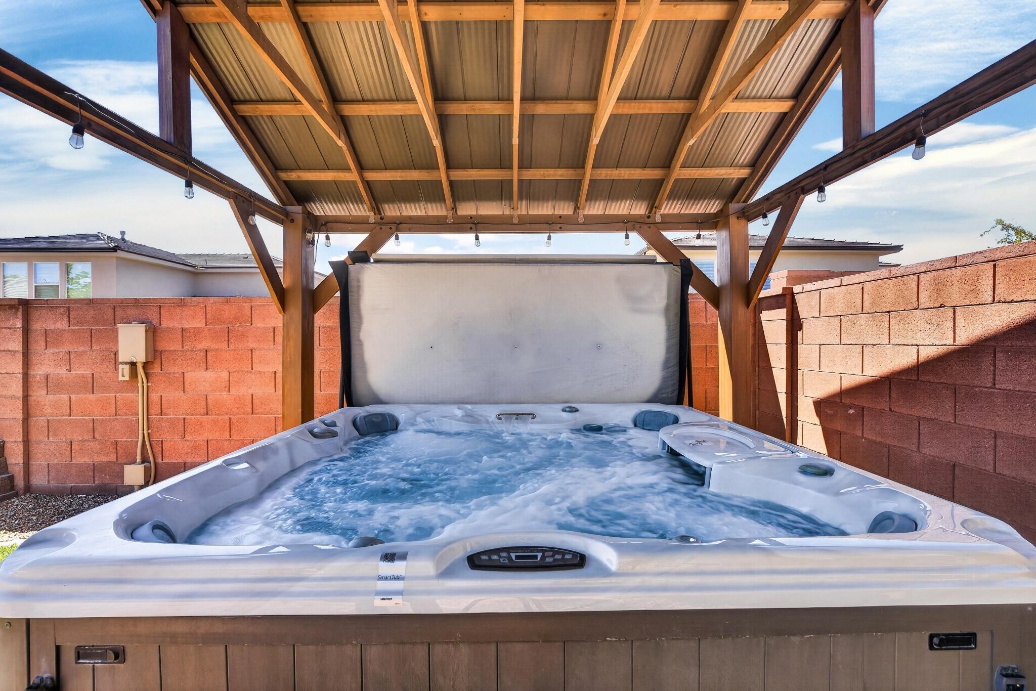SAGE CANYON - Residential