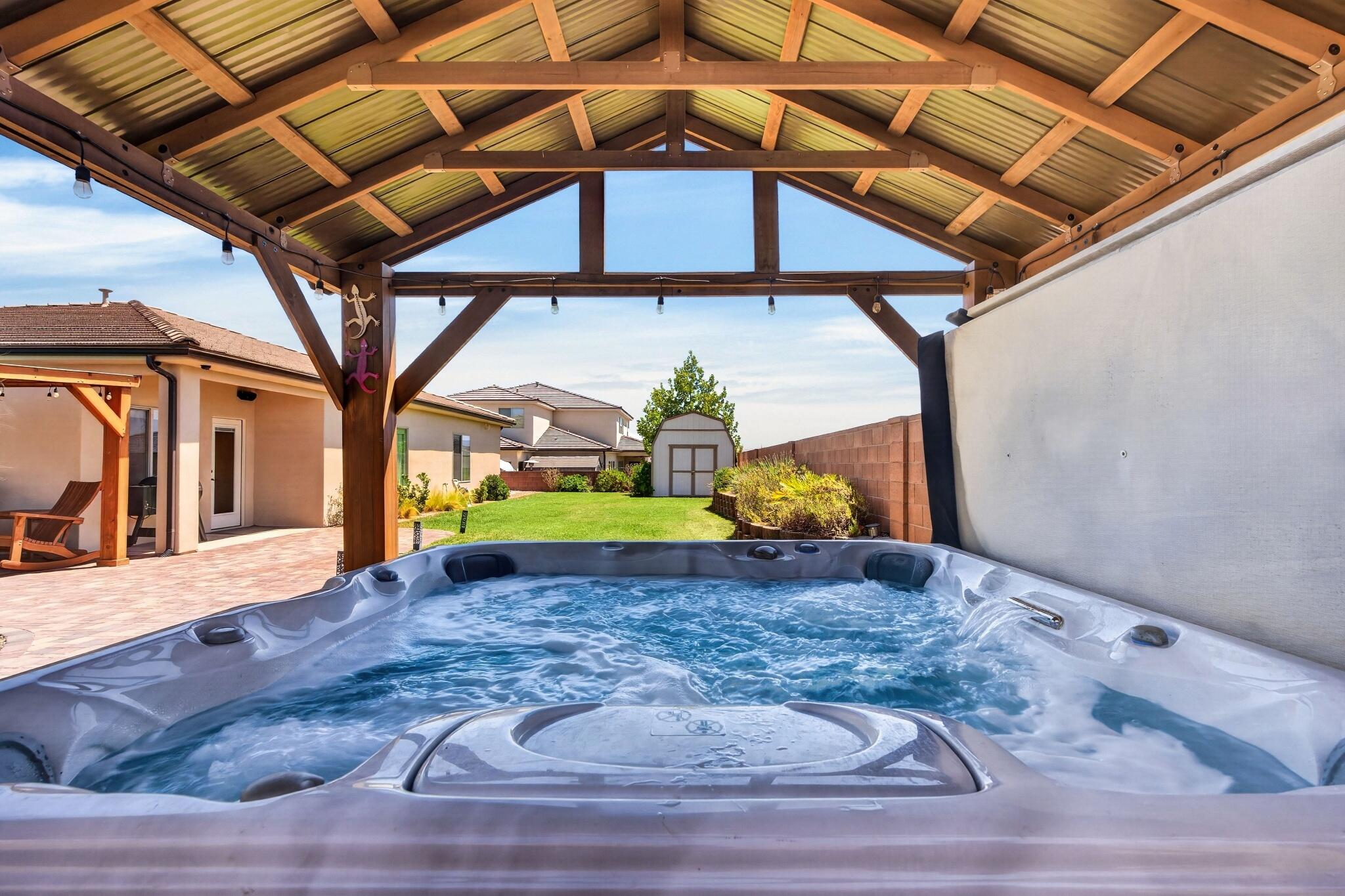 SAGE CANYON - Residential