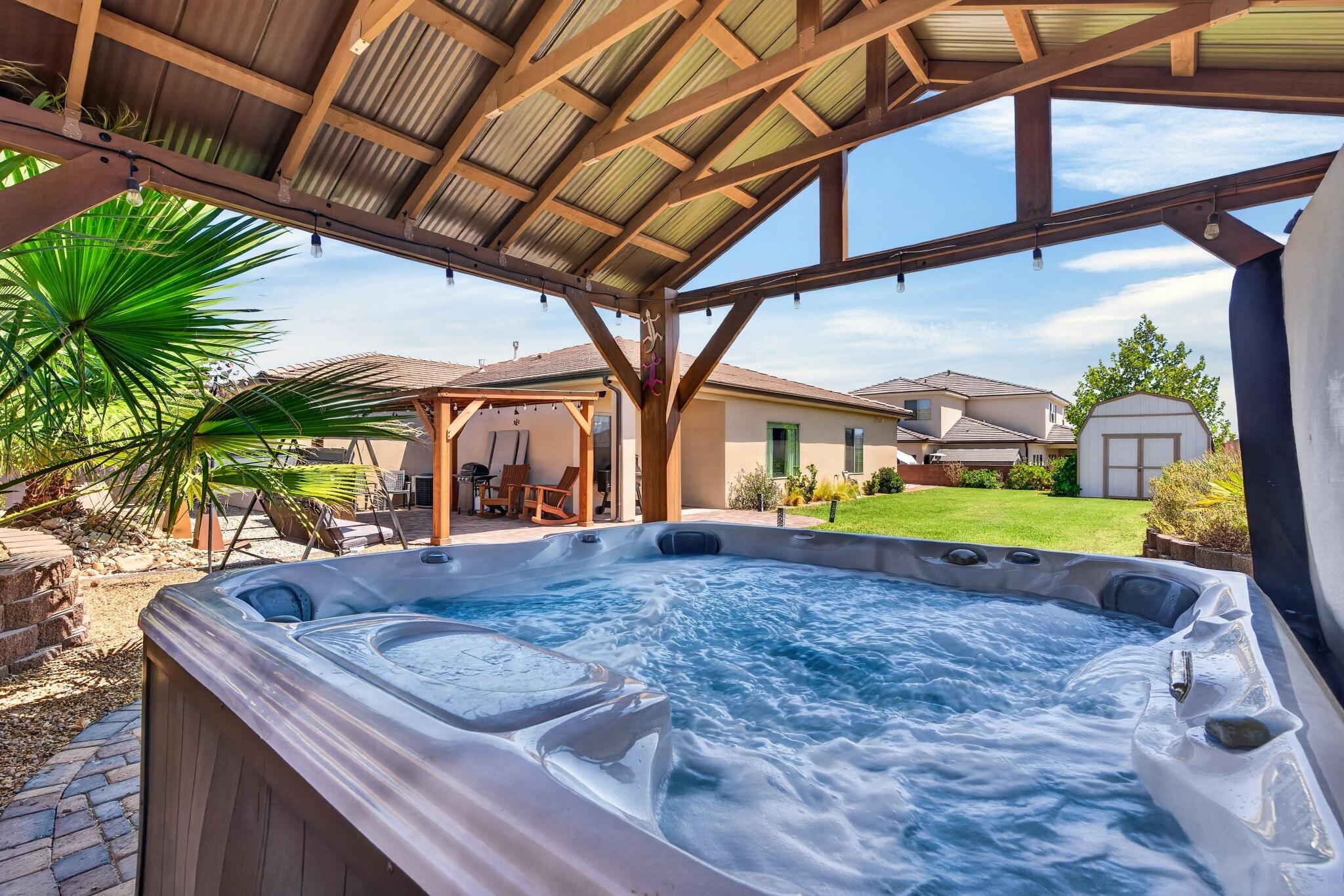 SAGE CANYON - Residential