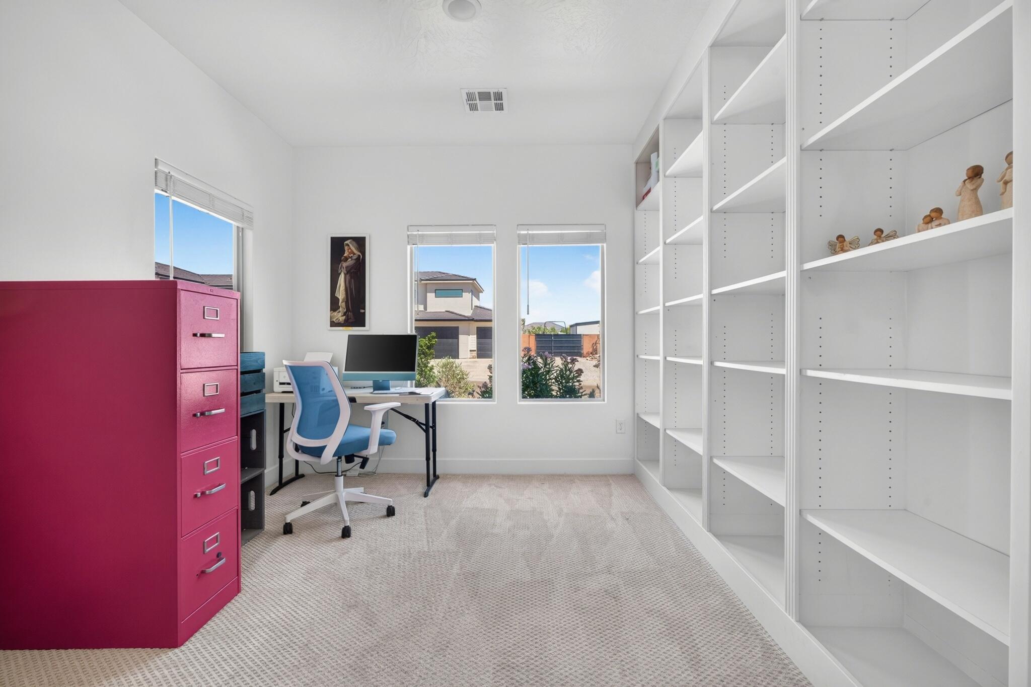SAGE CANYON - Residential