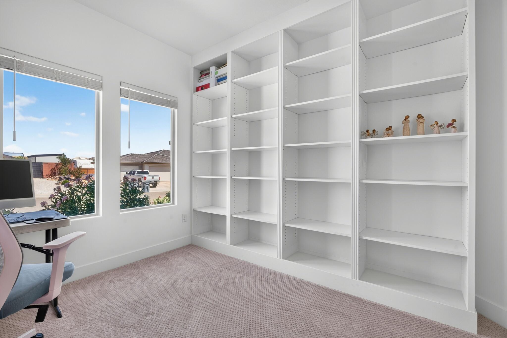SAGE CANYON - Residential