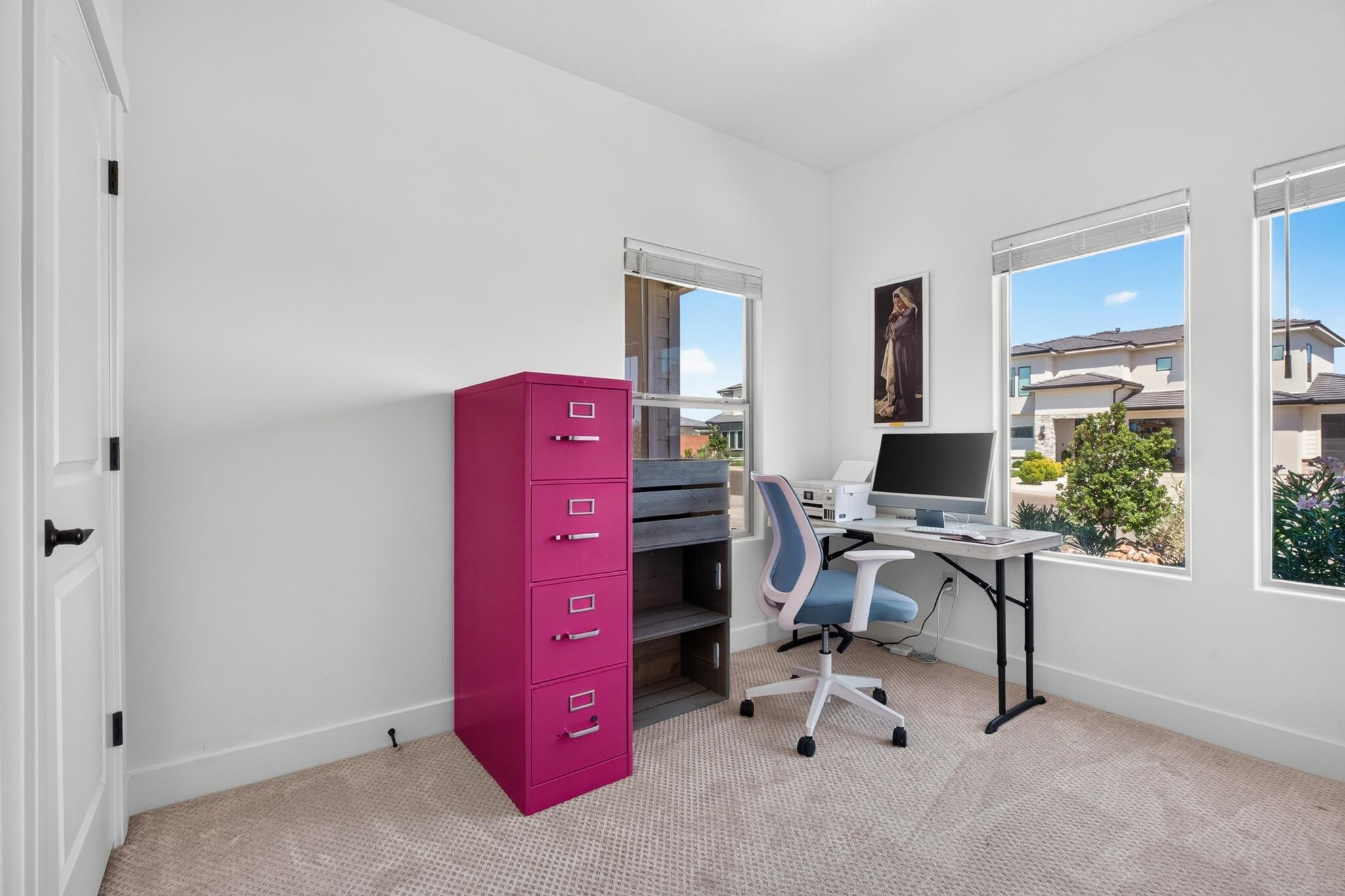 SAGE CANYON - Residential