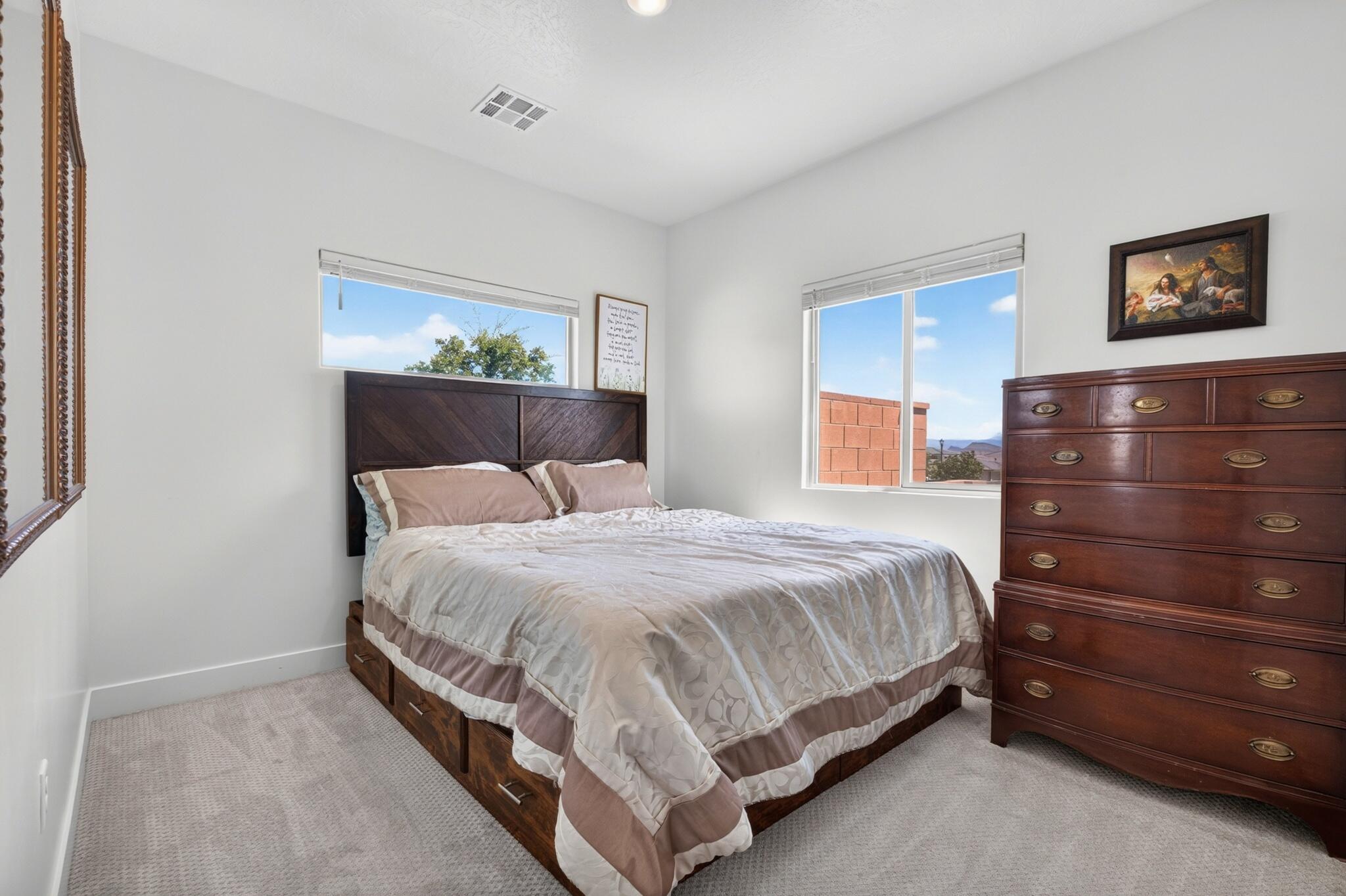 SAGE CANYON - Residential
