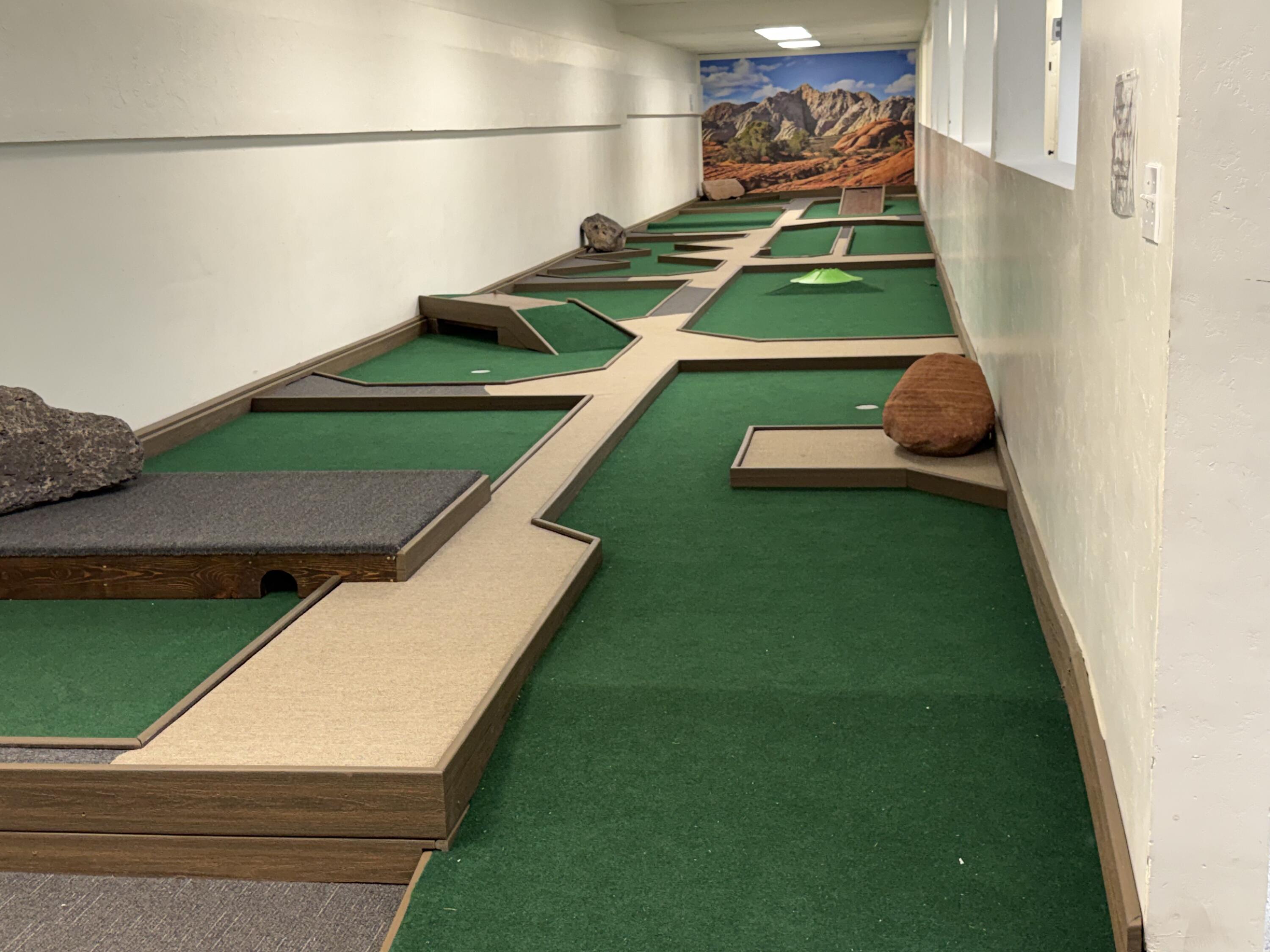 SPORTS VILLAGE - Residential