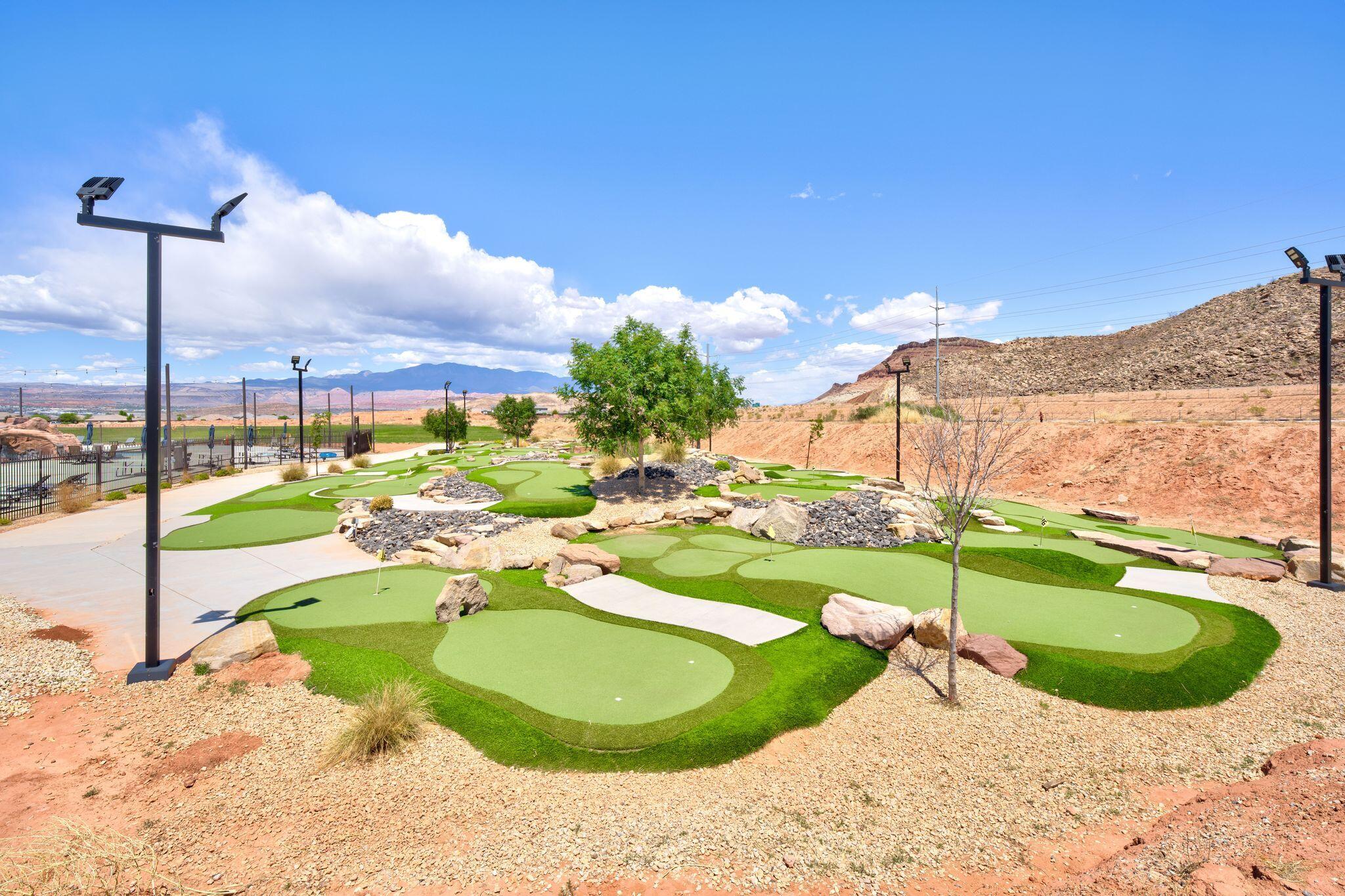 MEADOWS AT STUCKI FARMS - Residential