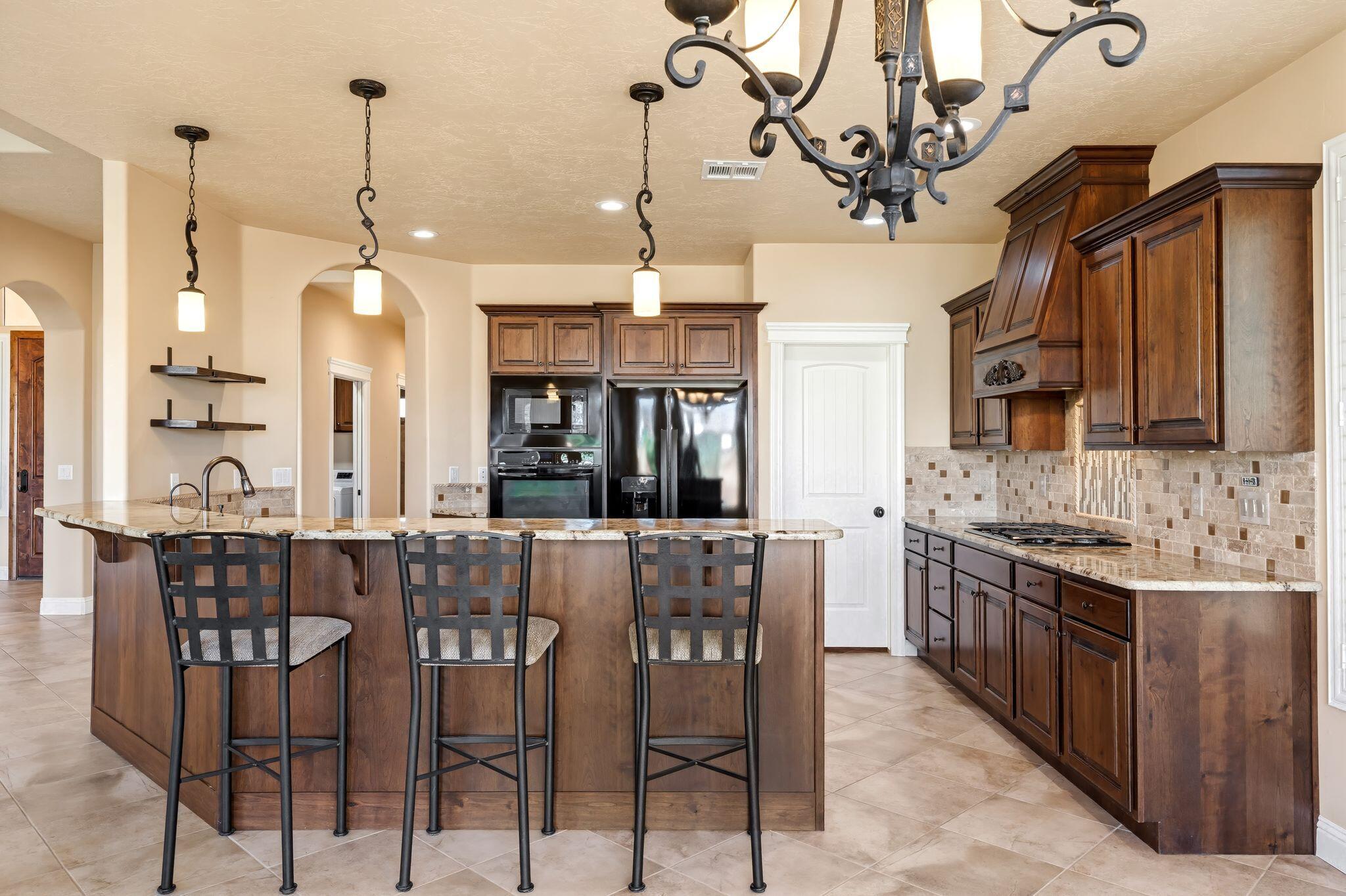 MEADOWS AT STUCKI FARMS - Residential