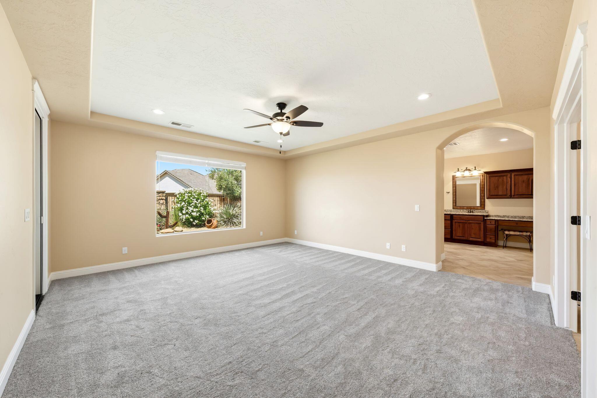 MEADOWS AT STUCKI FARMS - Residential