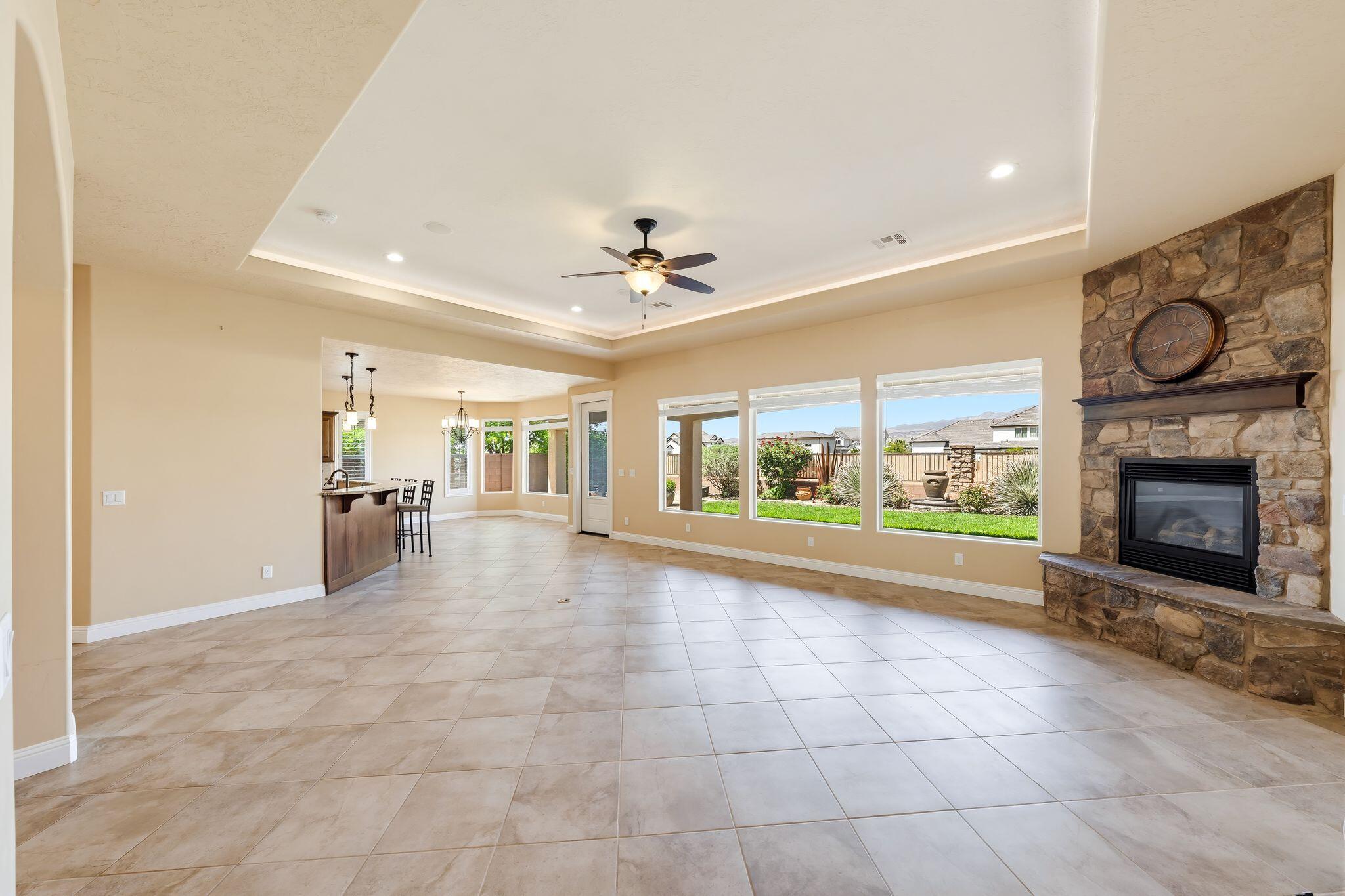 MEADOWS AT STUCKI FARMS - Residential